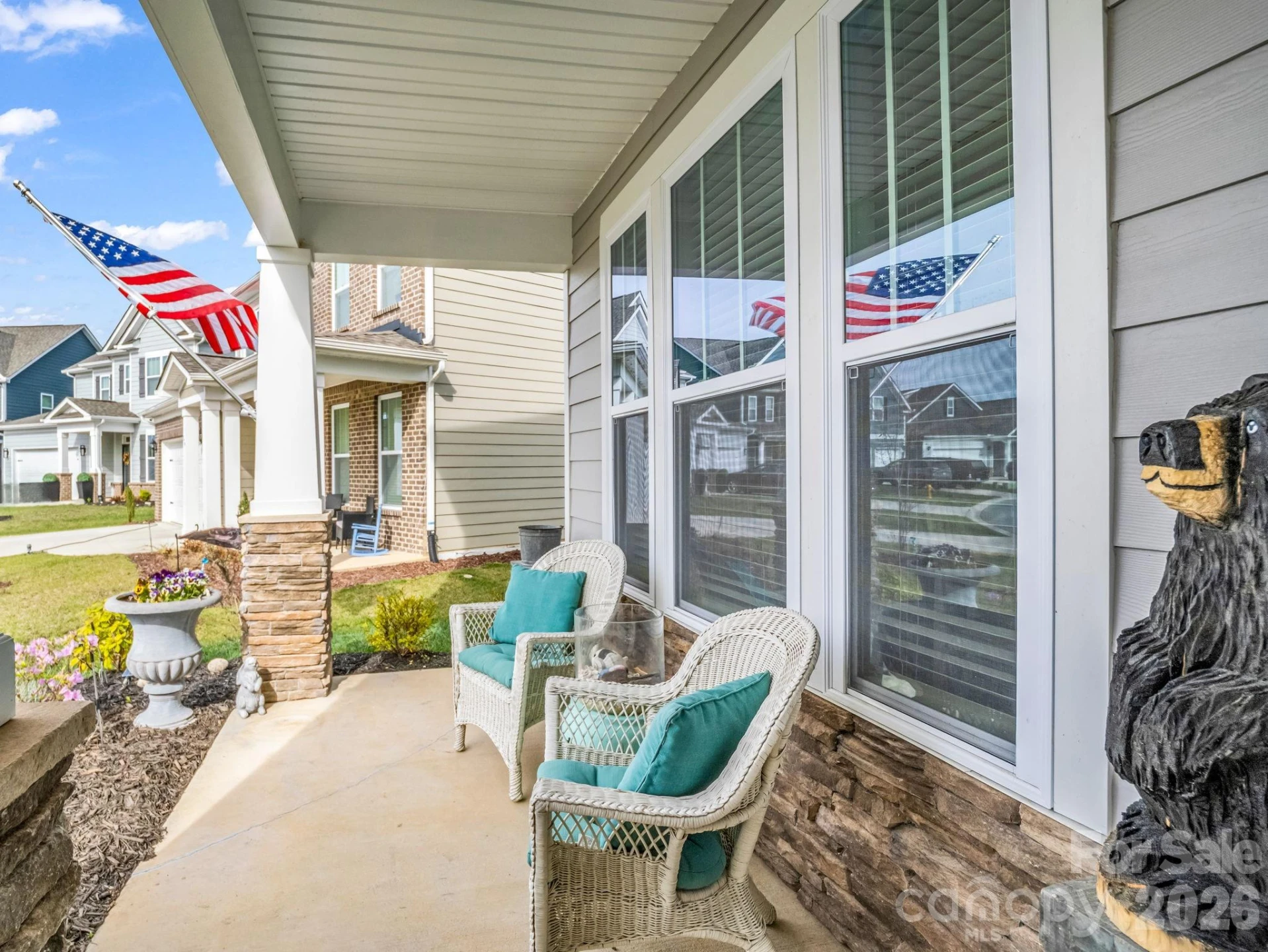 383 Fox Cove Road - Photo 4