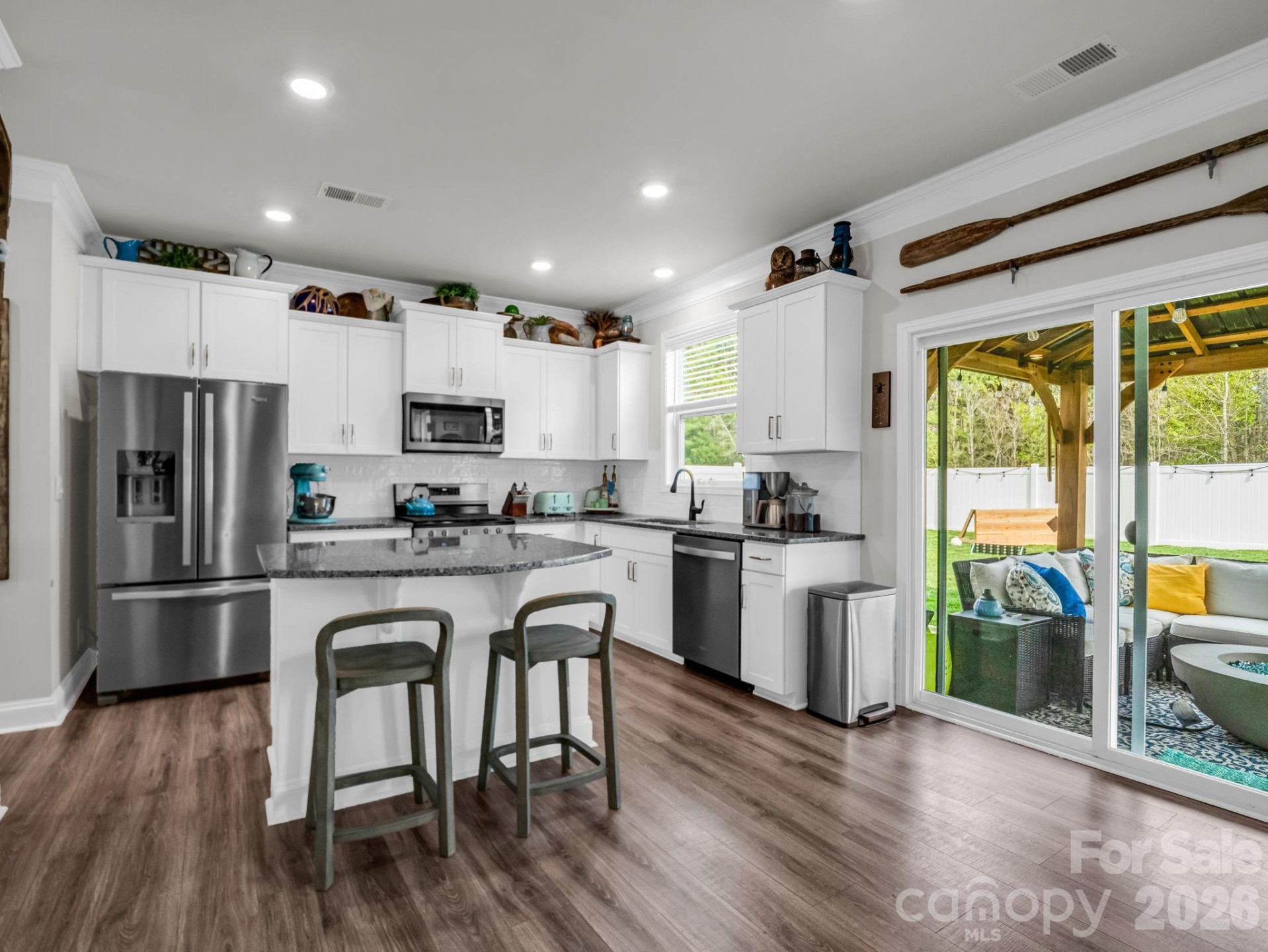 383 Fox Cove Road - Photo 8