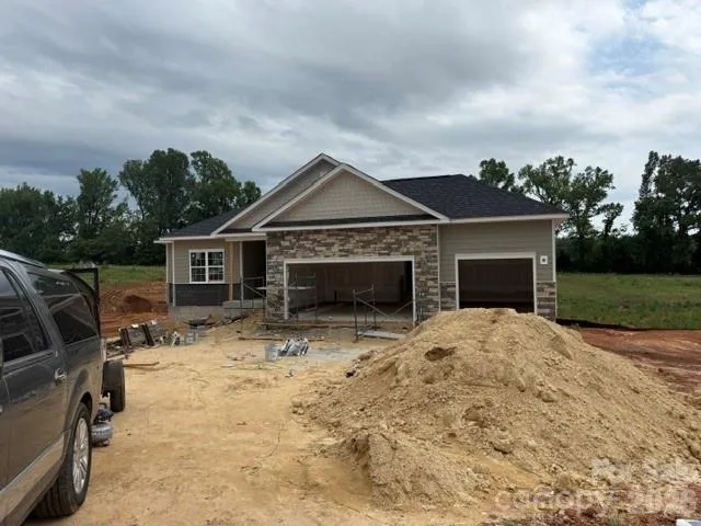 1255 Gardenia Drive, Mt Ulla, NC, 28125