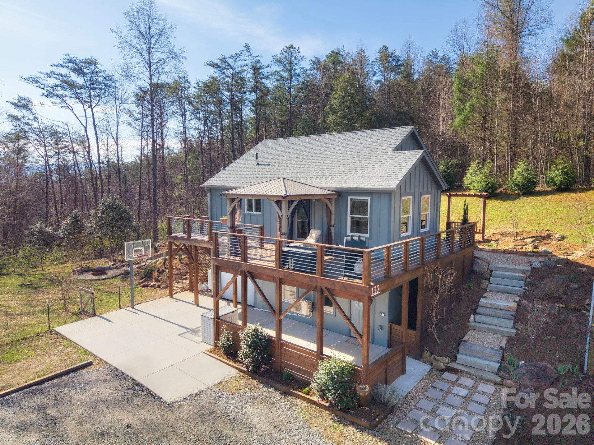 132 Peaceful View Drive