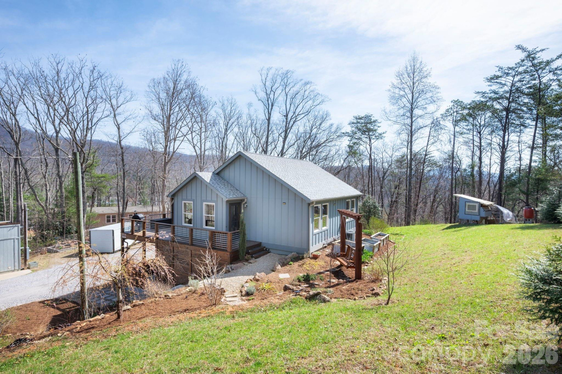 132 Peaceful View Drive - Photo 2