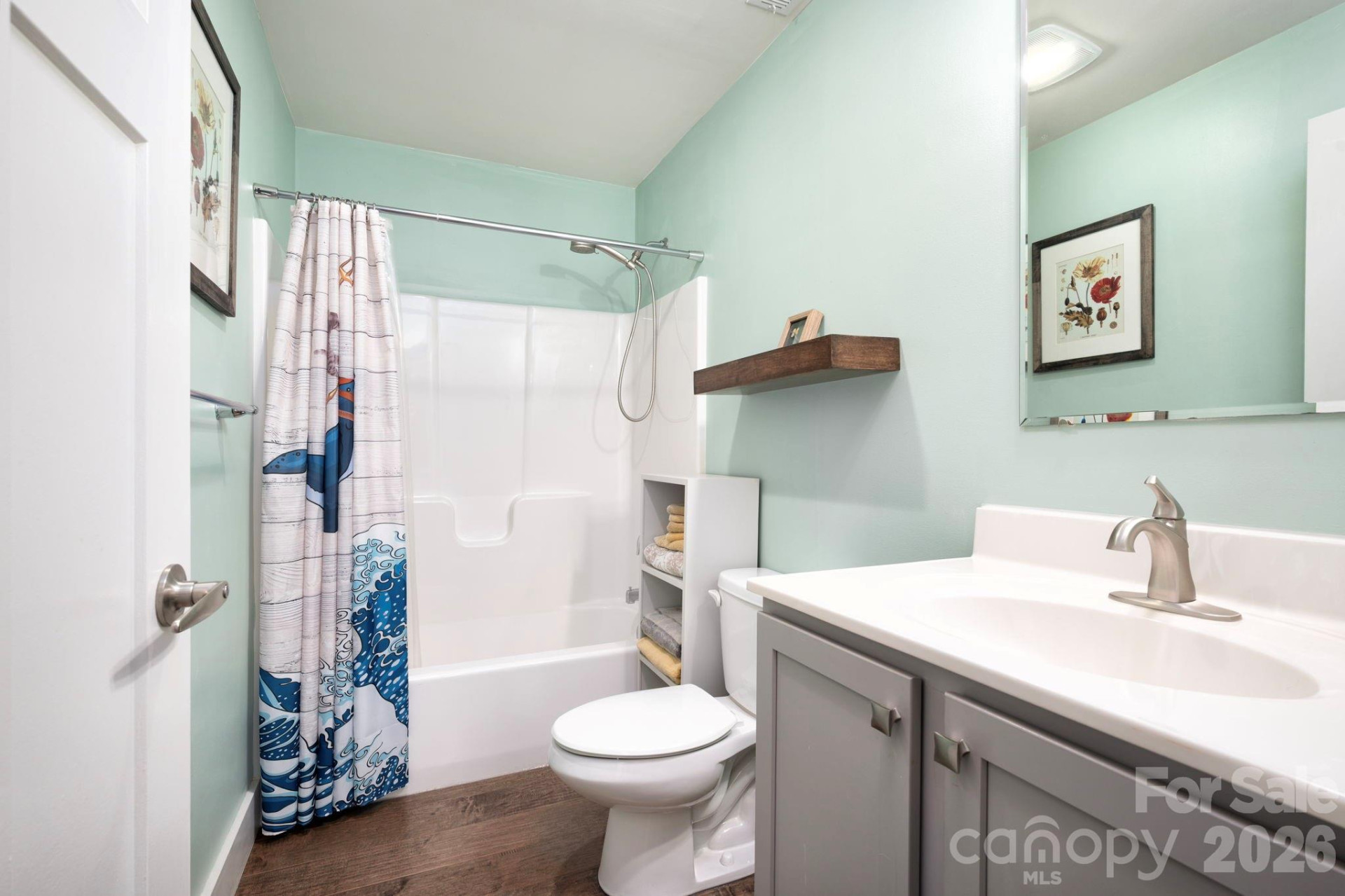 132 Peaceful View Drive - Photo 20