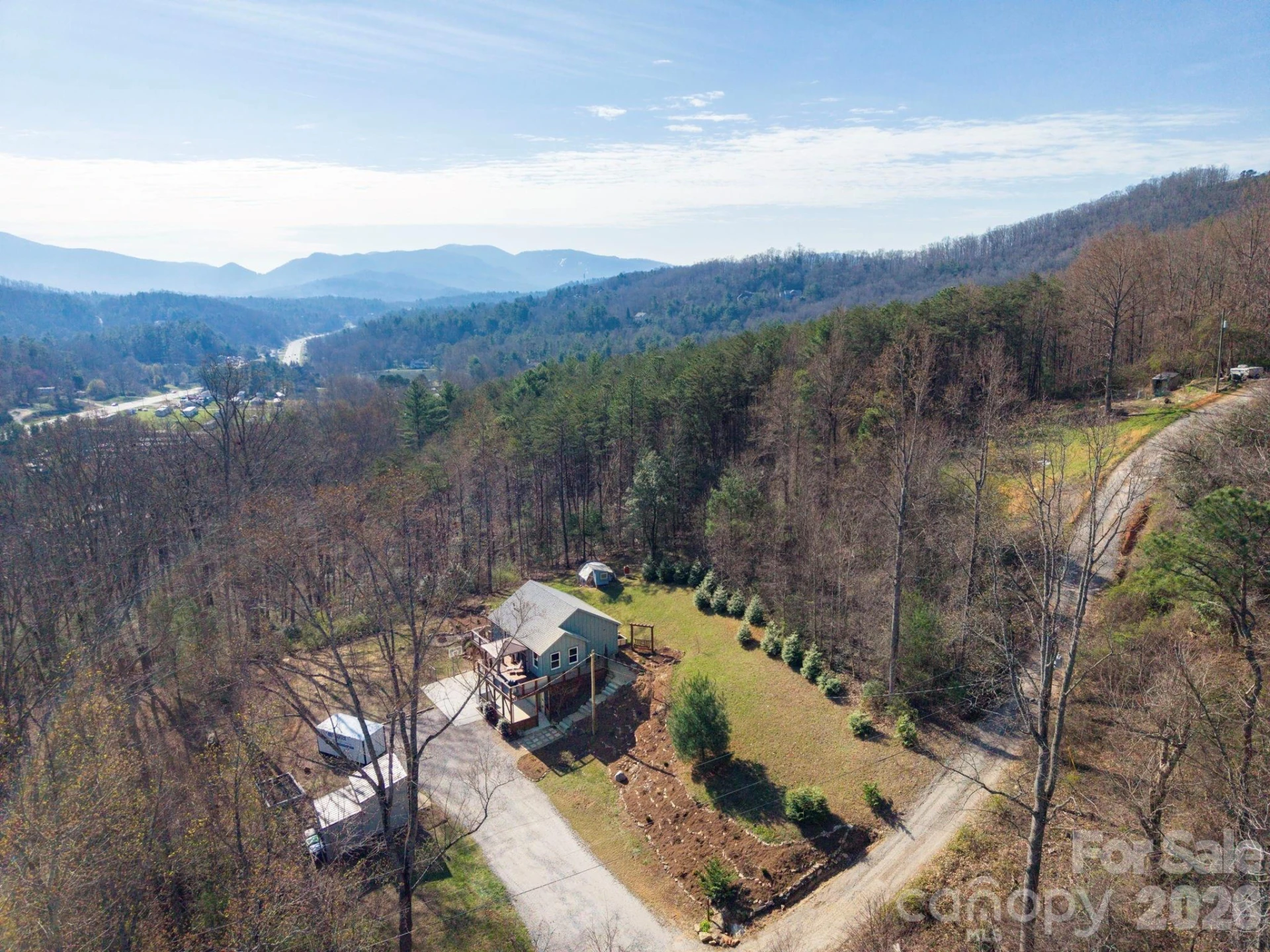 132 Peaceful View Drive - Photo 3