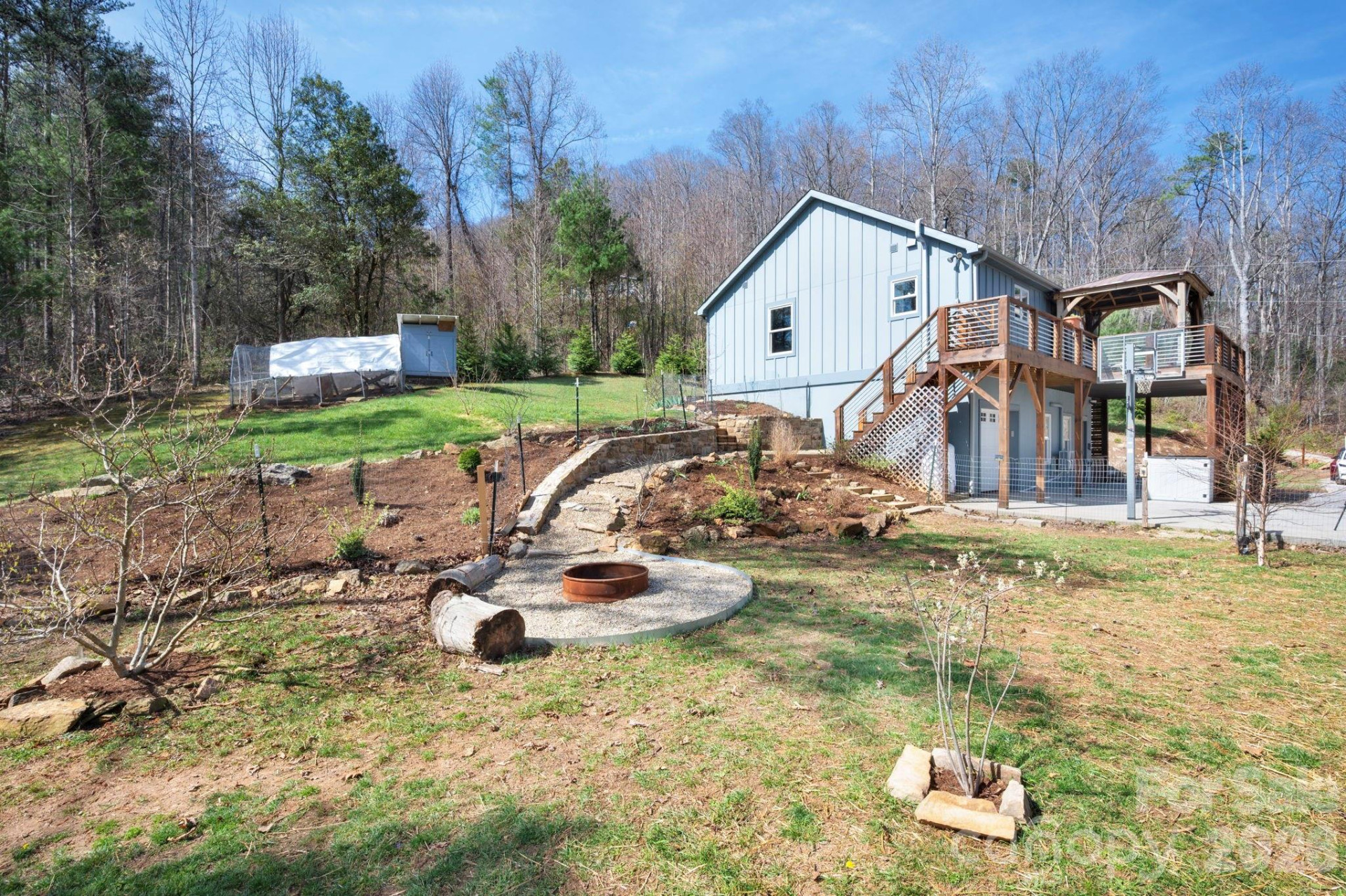 132 Peaceful View Drive - Photo 33