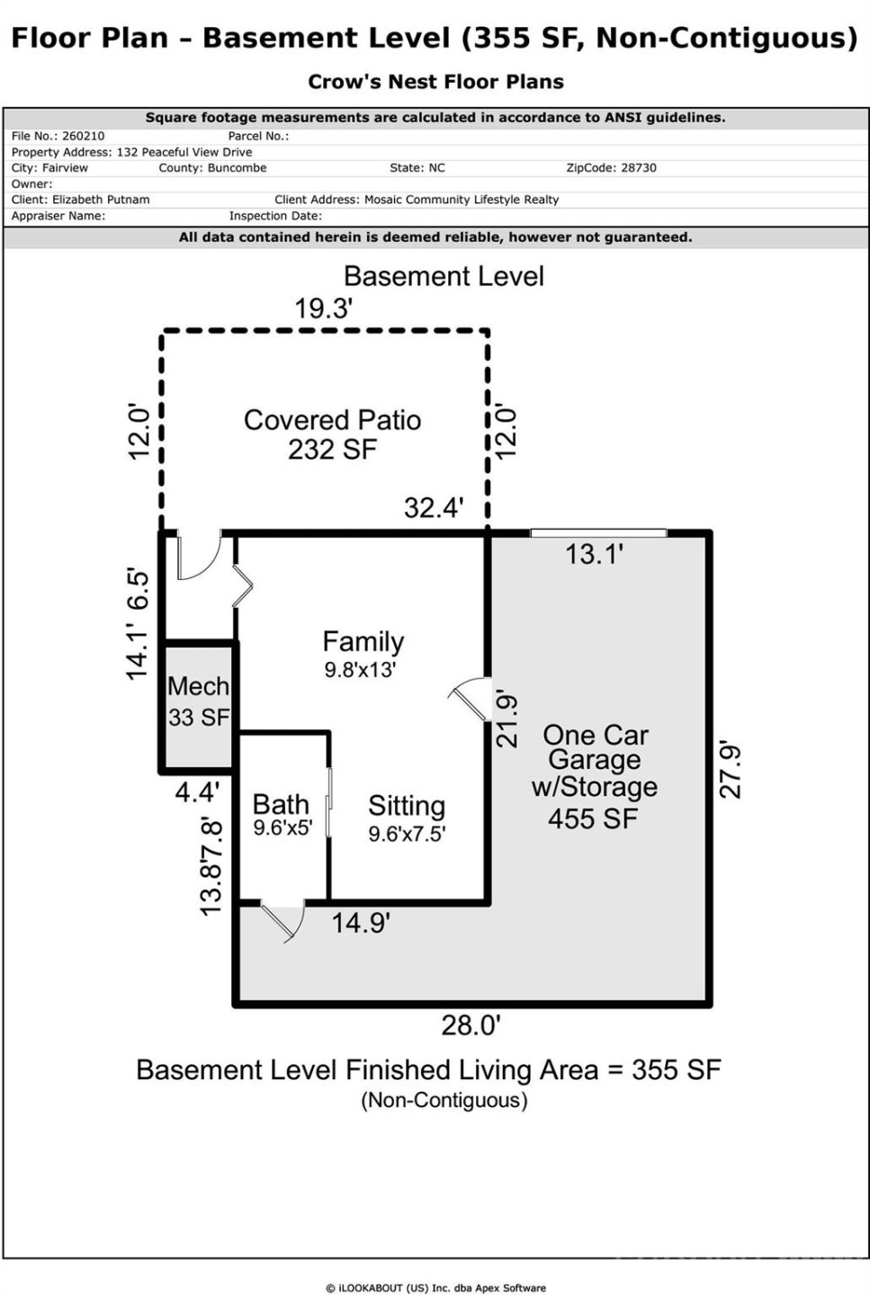 132 Peaceful View Drive - Photo 5