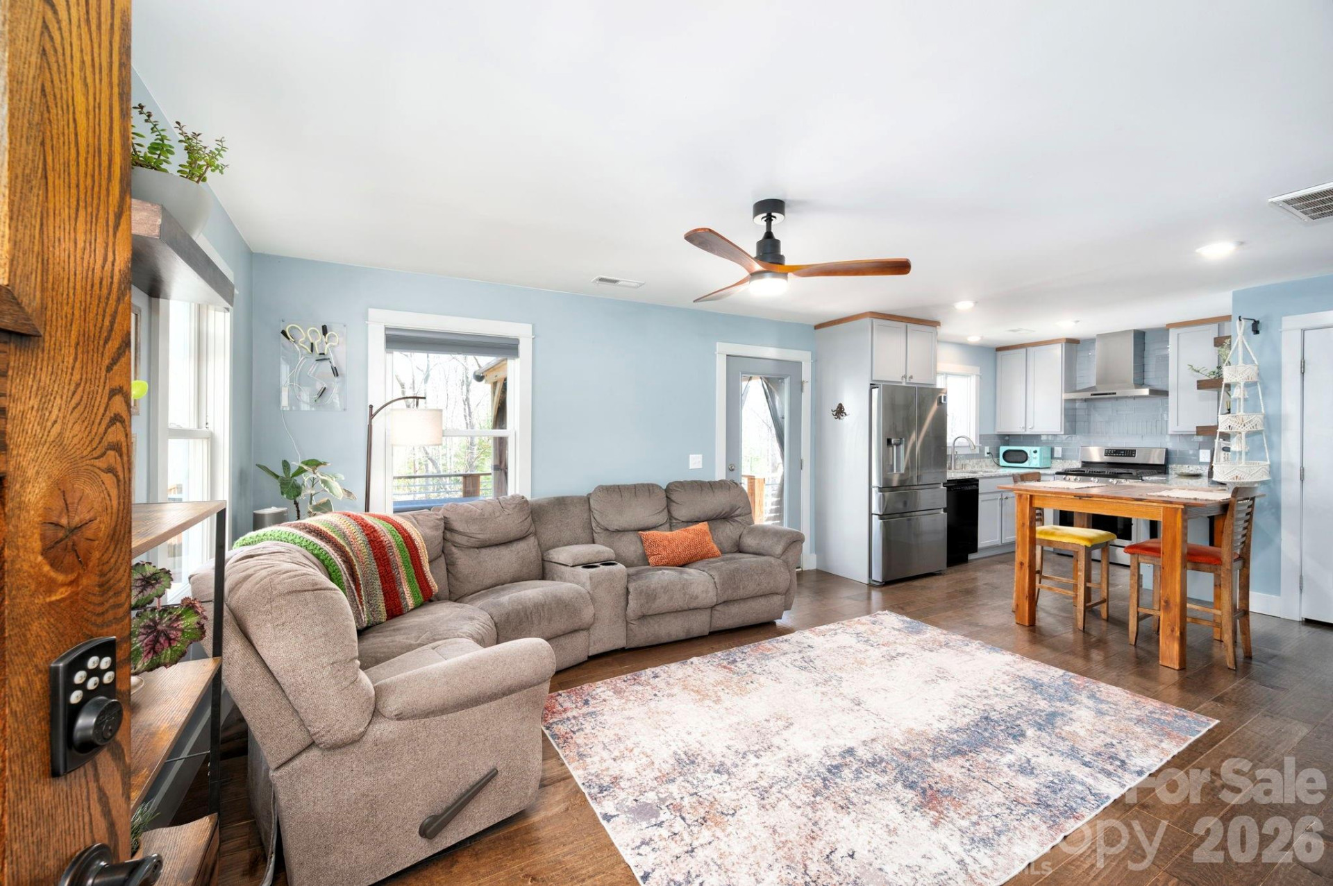 132 Peaceful View Drive - Photo 8