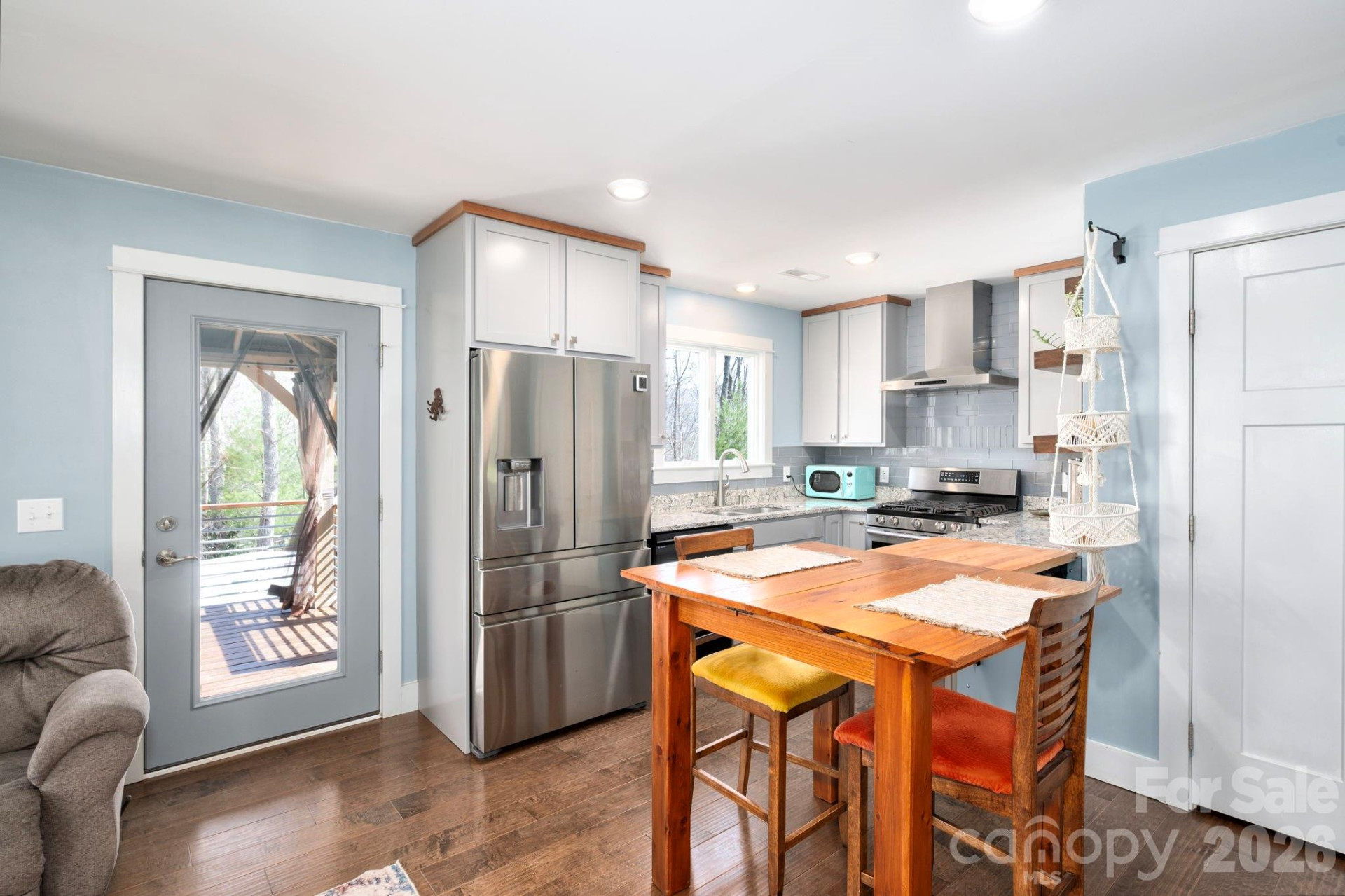132 Peaceful View Drive - Photo 9