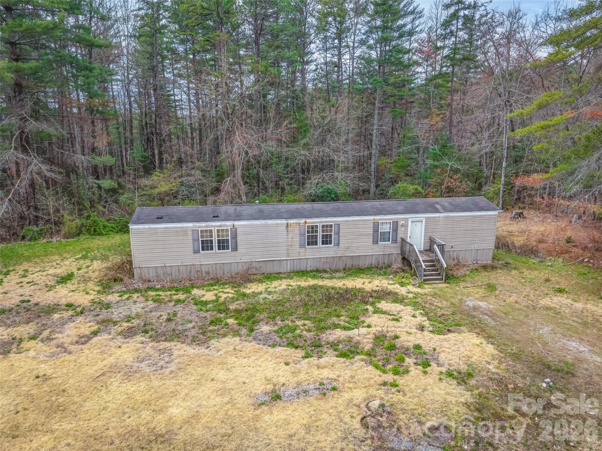 206 Chapman Hill Road