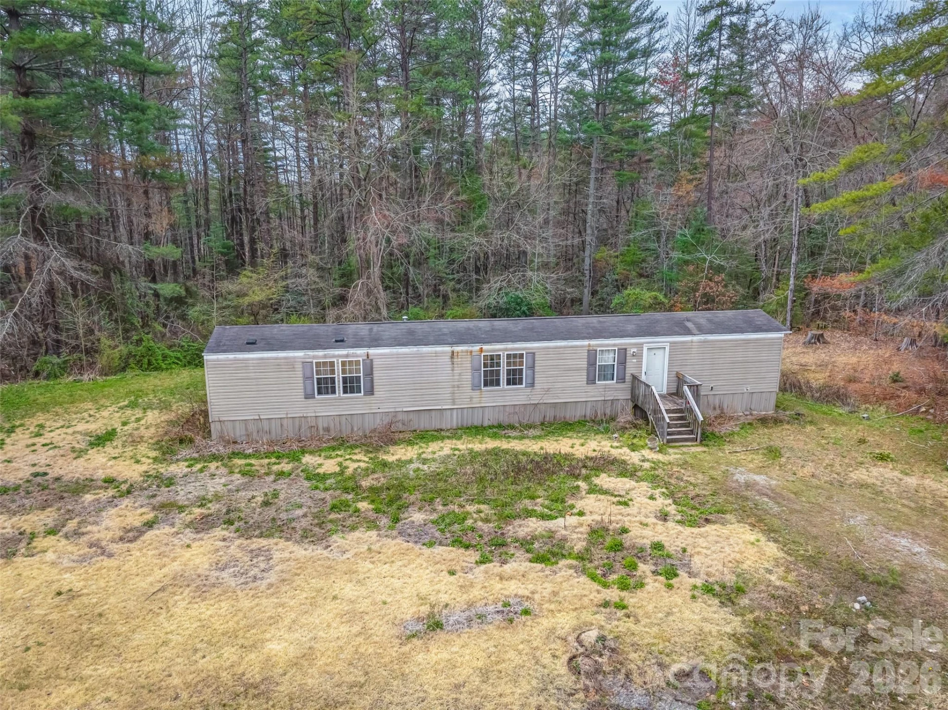 206 Chapman Hill Road