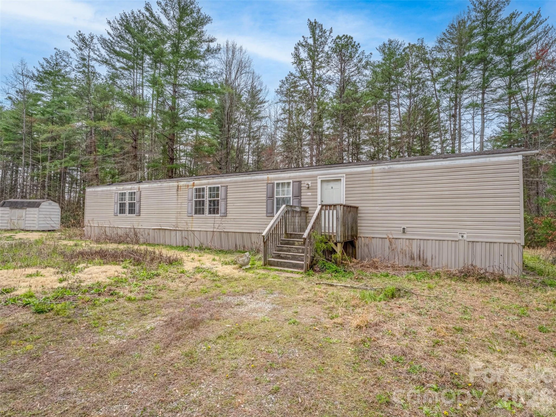 206 Chapman Hill Road - Photo 2