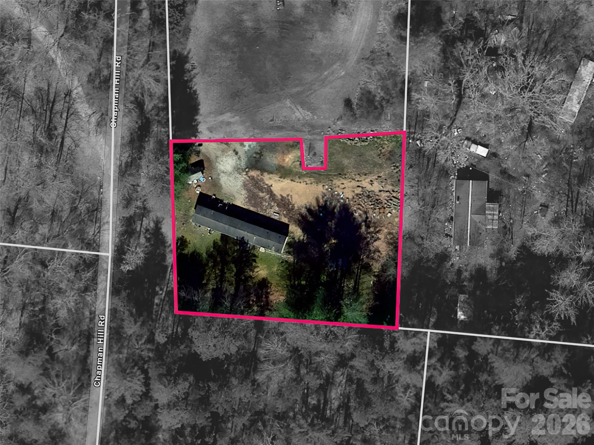 206 Chapman Hill Road - Photo 17