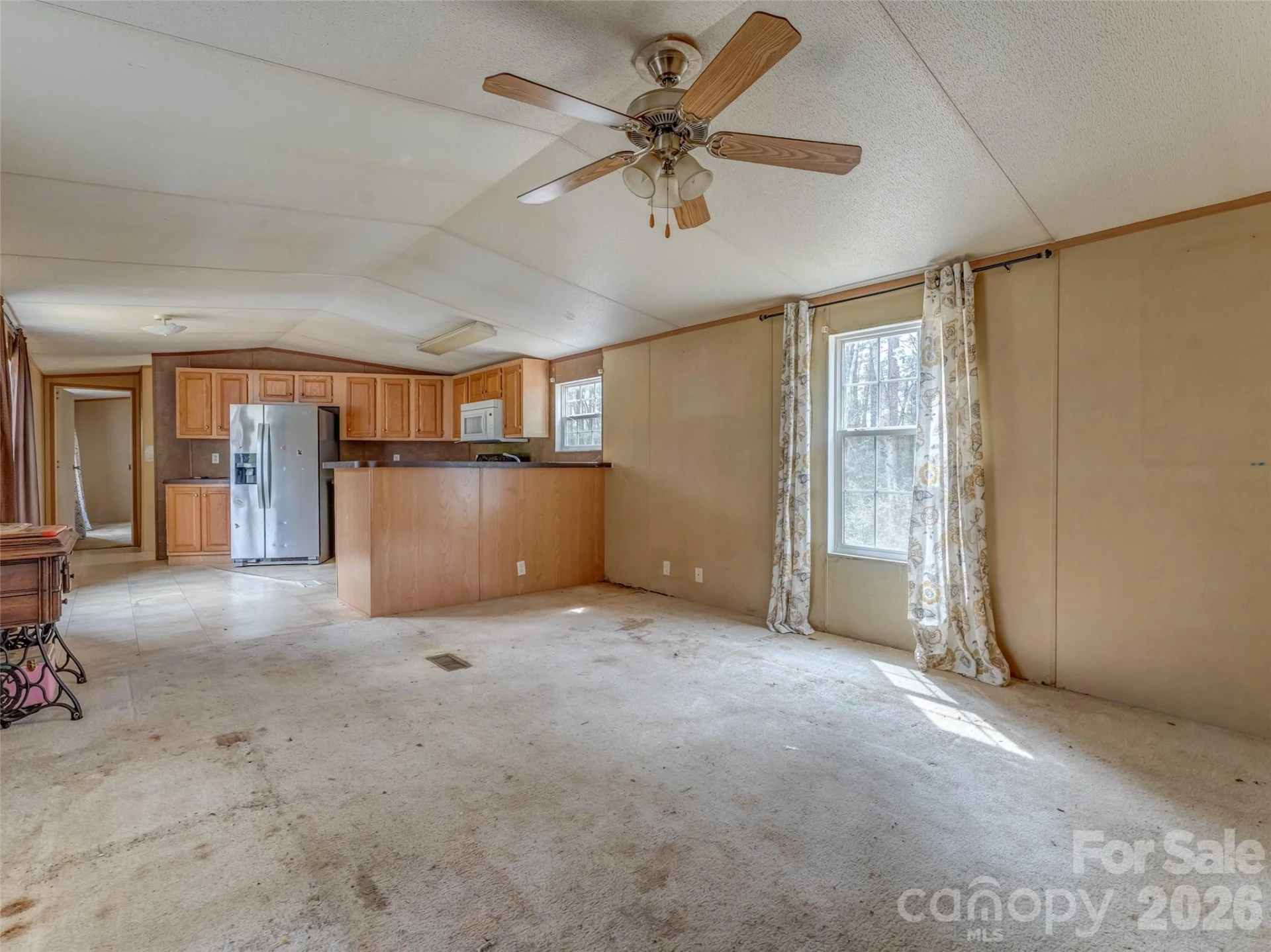206 Chapman Hill Road - Photo 4