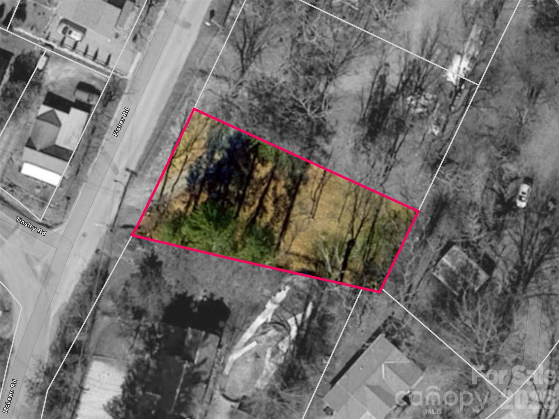 551 Fisher Road - Photo 8