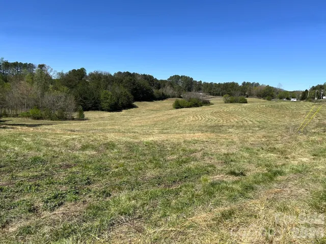 0 Pea Ridge Road, Mill Spring, NC, 28756