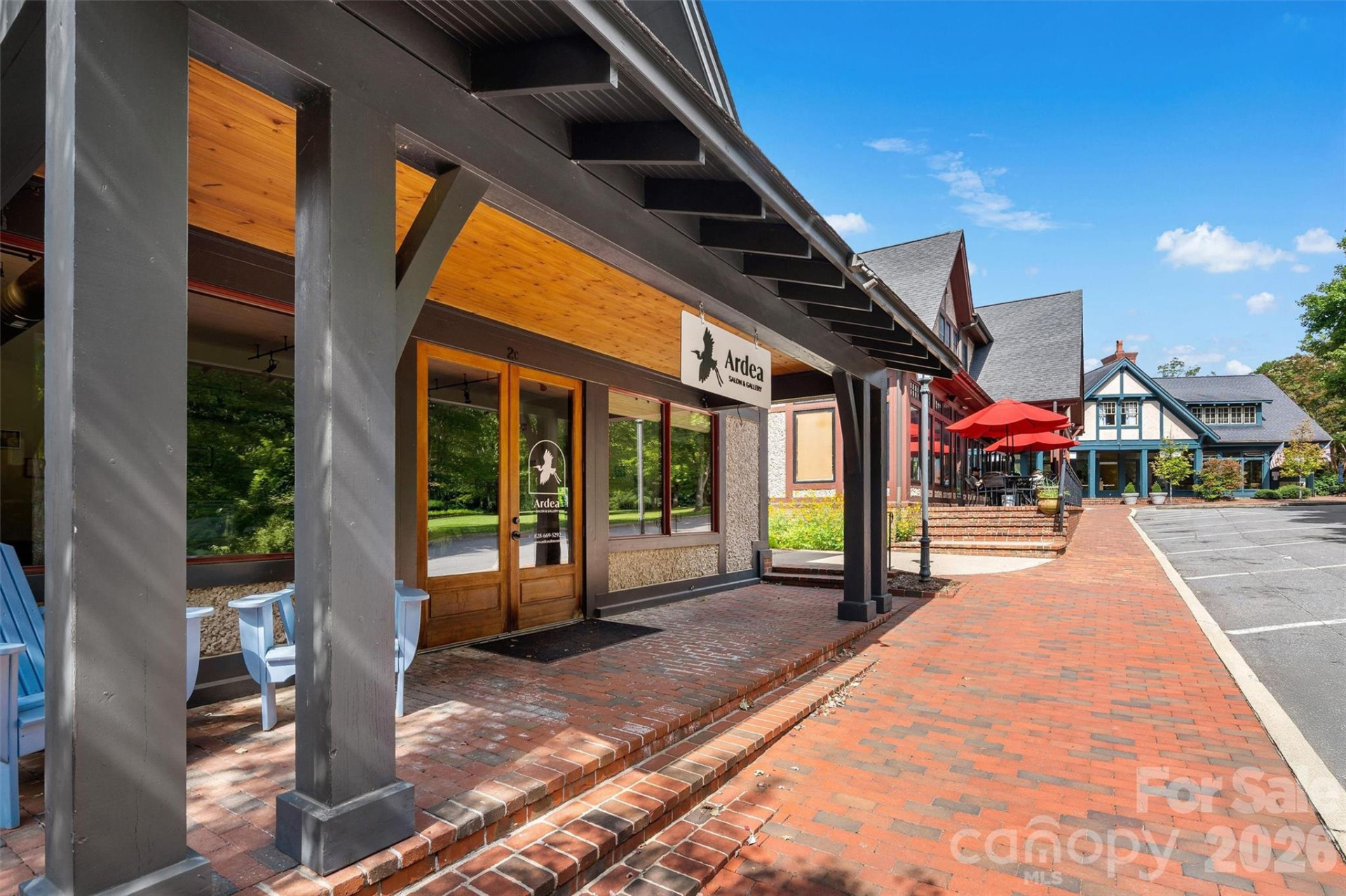 9 Fay Jones Lane - Photo 38