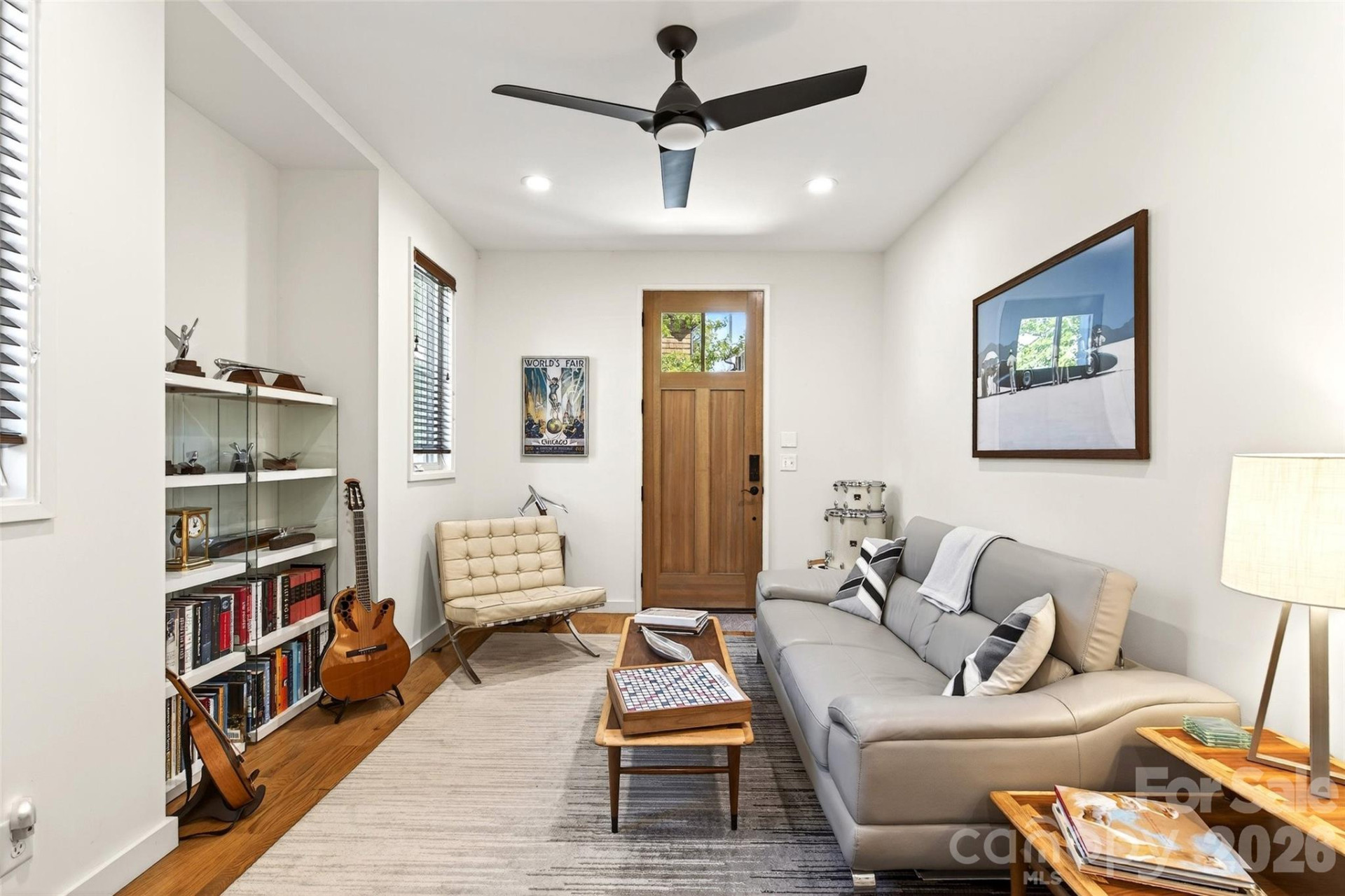 9 Fay Jones Lane - Photo 5