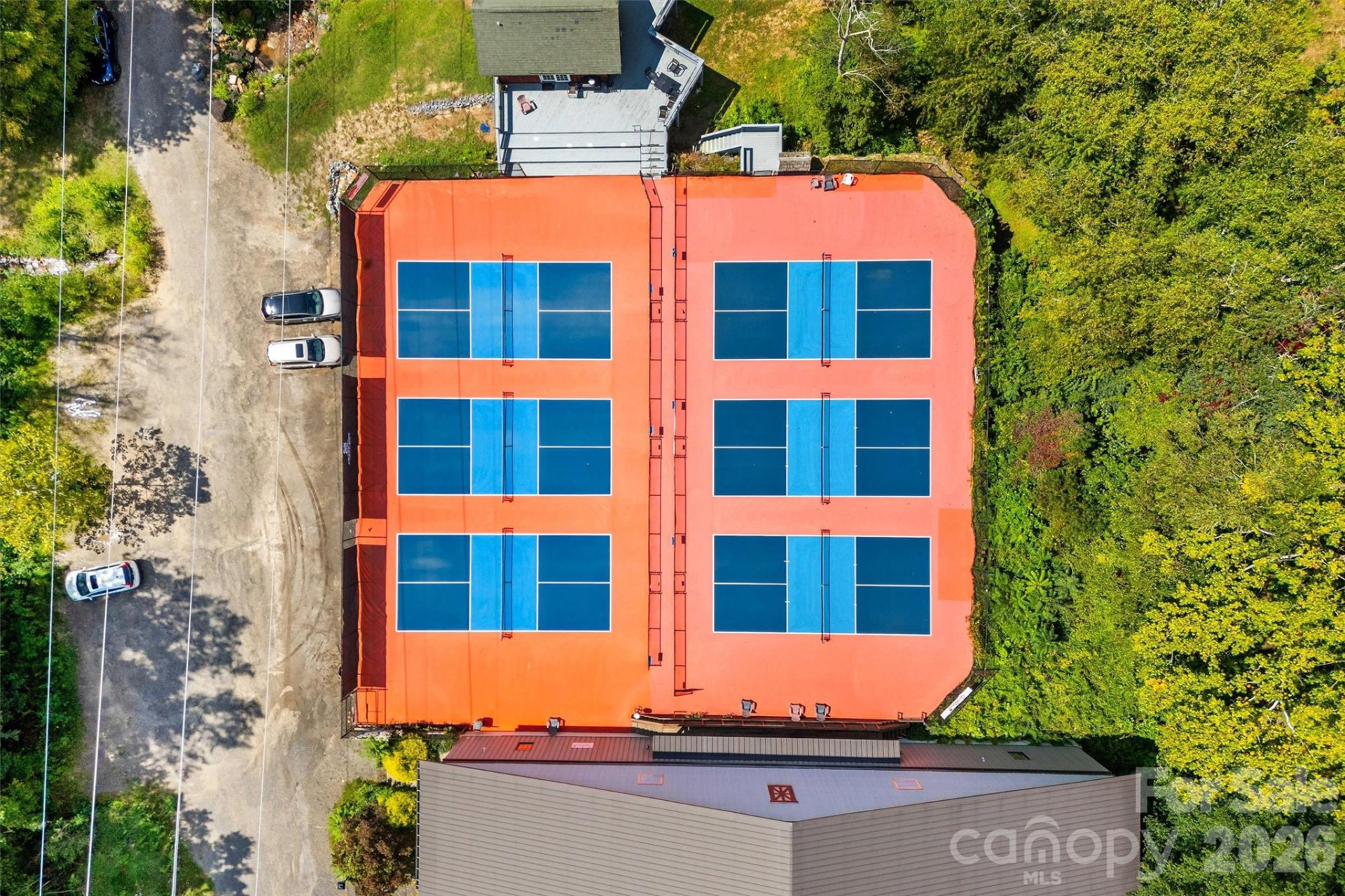 9 Fay Jones Lane - Photo 44