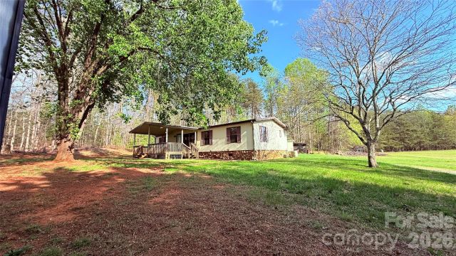 147 Capps Lane, Rutherfordton, NC, 28139