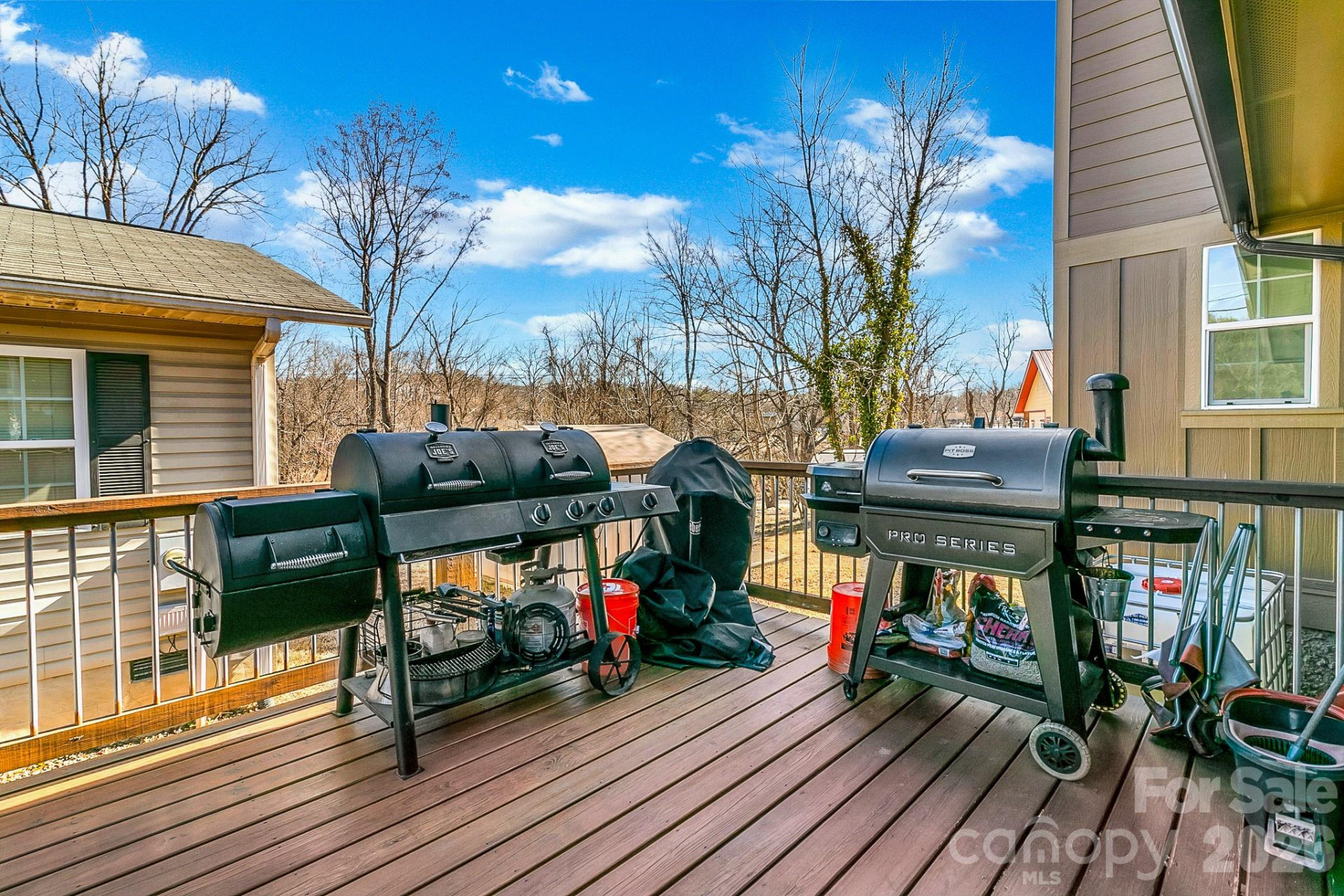 215 Oakview Road - Photo 39