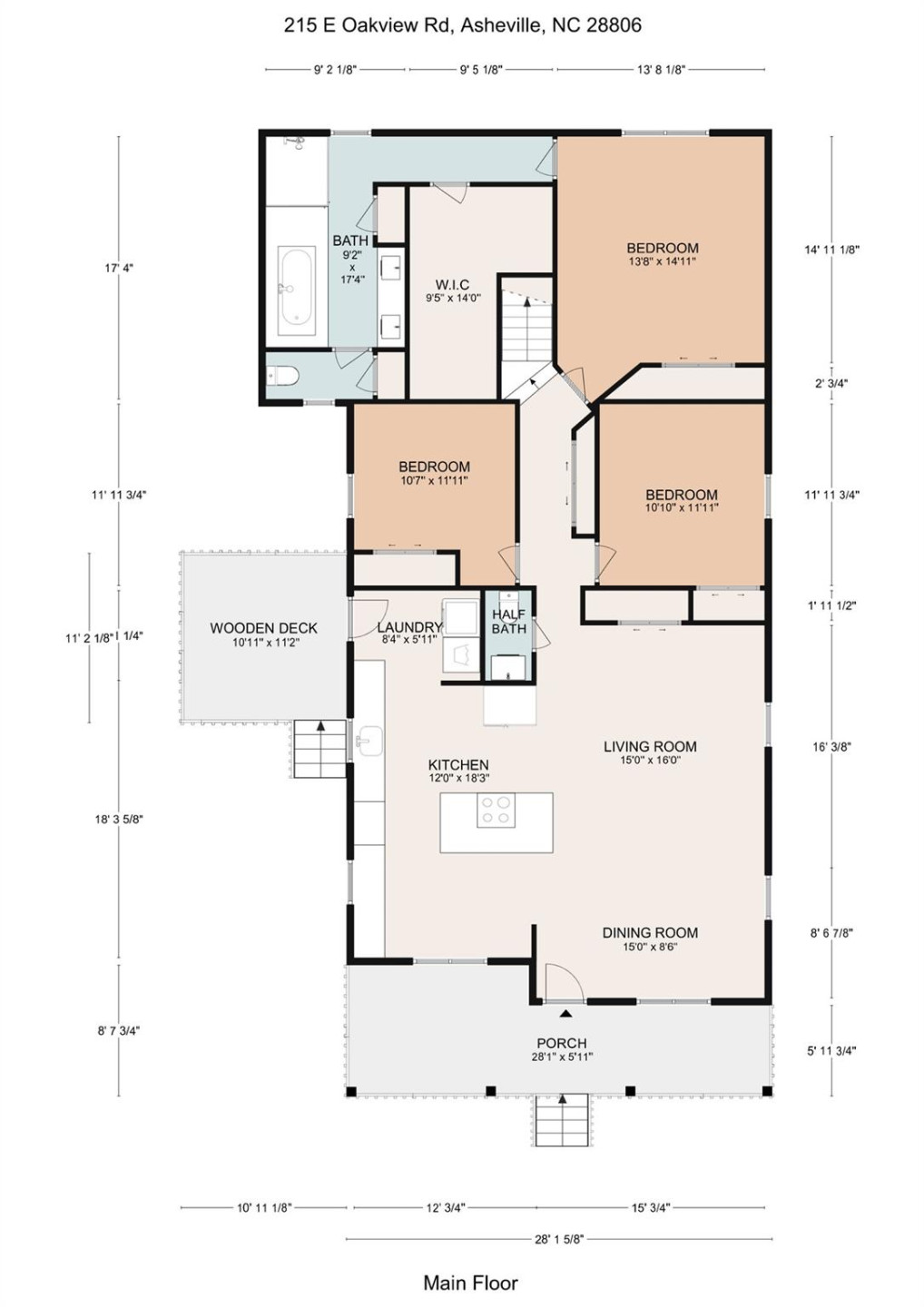 215 Oakview Road - Photo 41