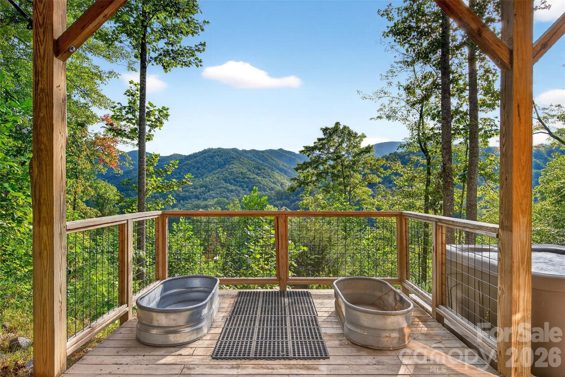 8032 Buck Creek Road - Photo 19