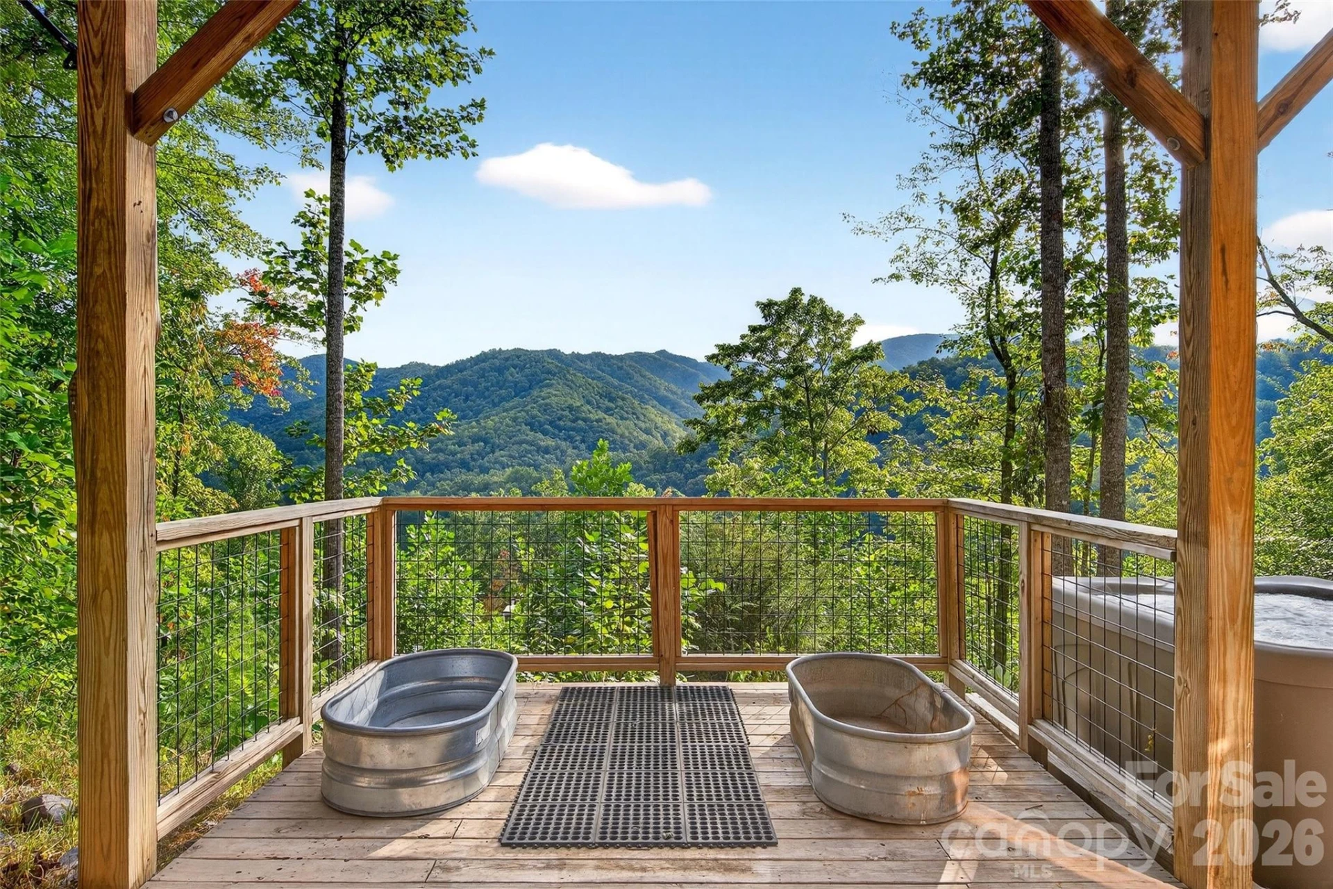 8032 Buck Creek Road - Photo 19