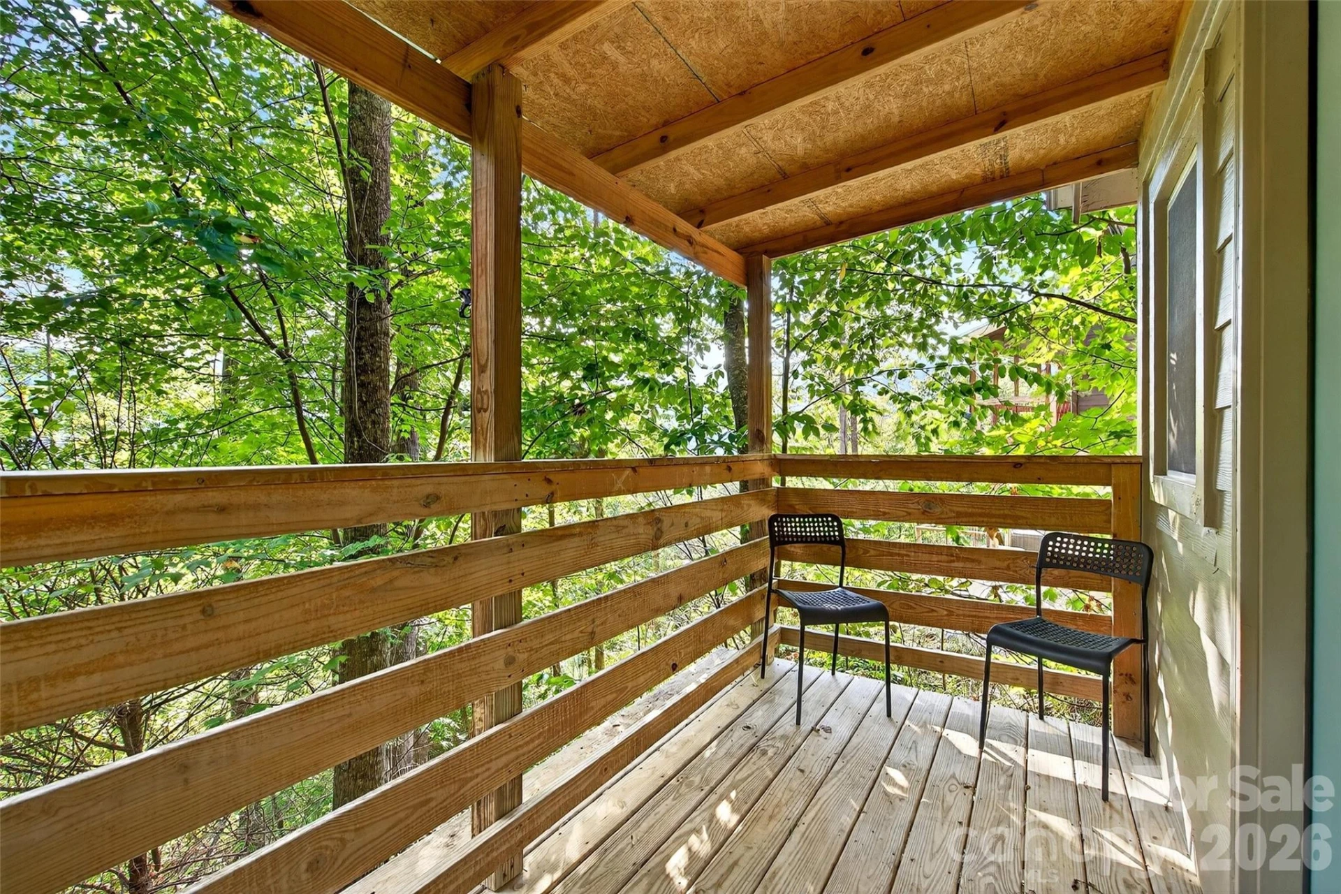 8032 Buck Creek Road - Photo 29