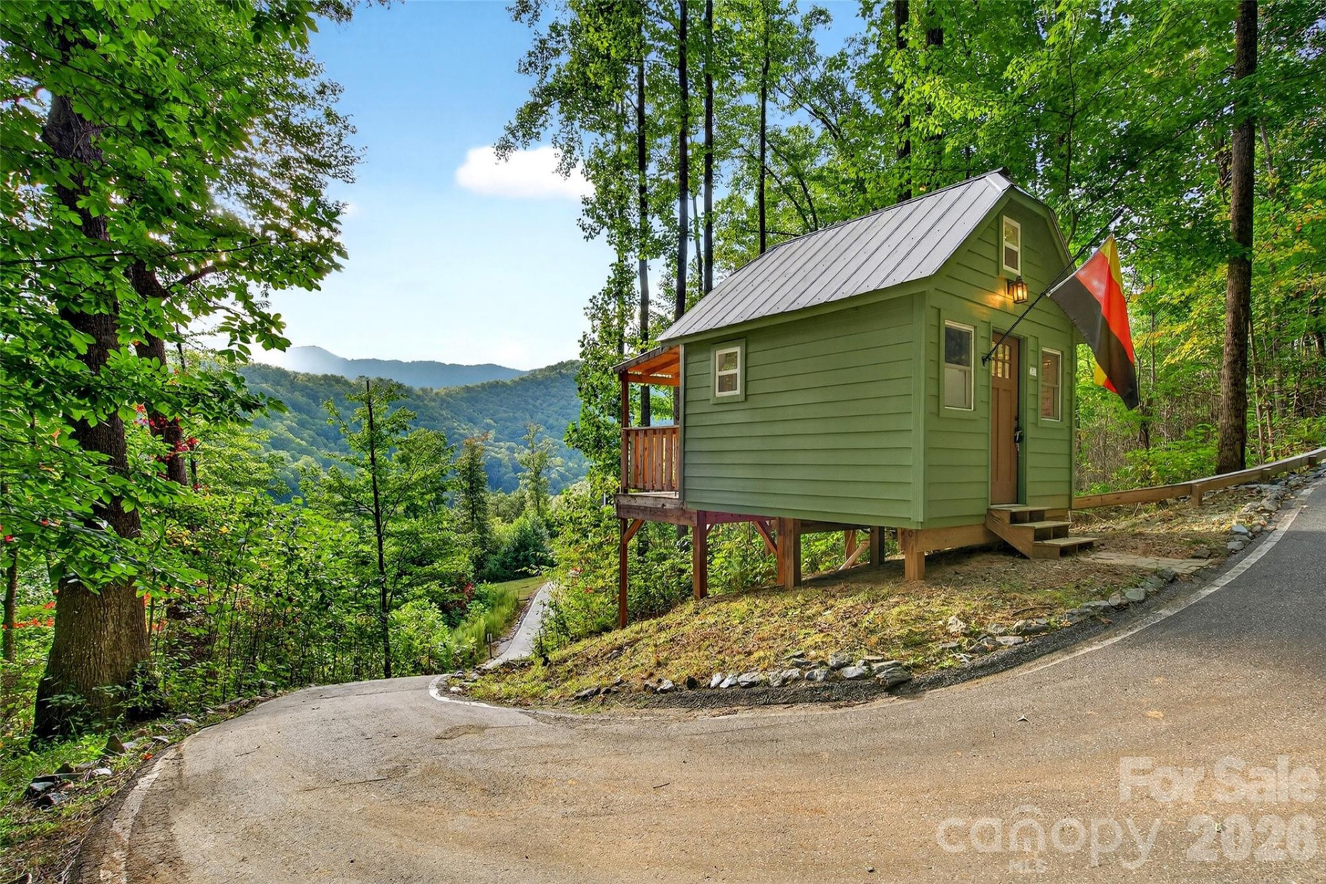 8032 Buck Creek Road - Photo 30