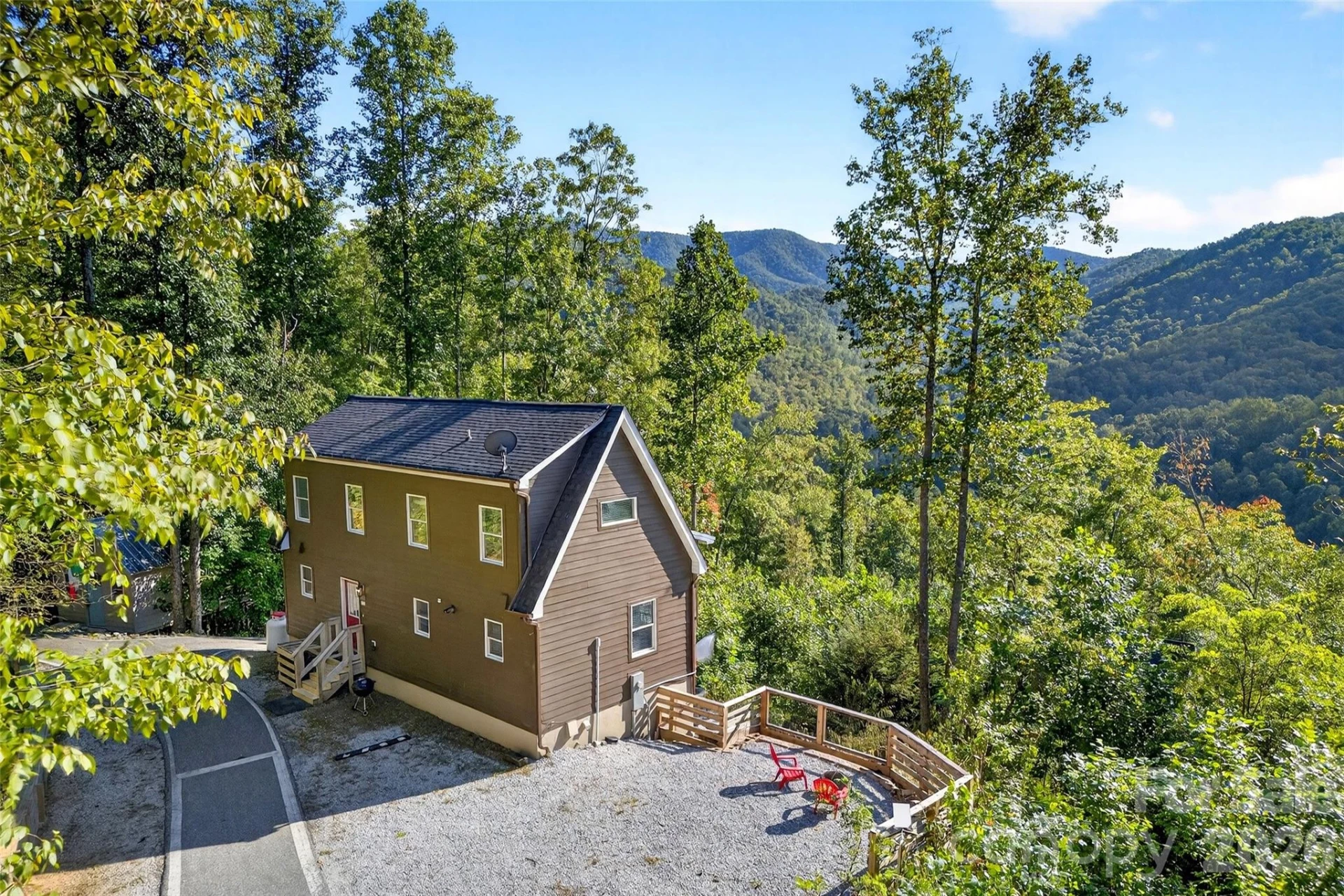 8032 Buck Creek Road - Photo 4