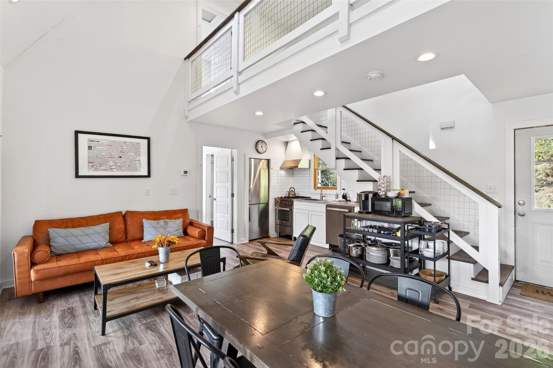 8032 Buck Creek Road - Photo 7