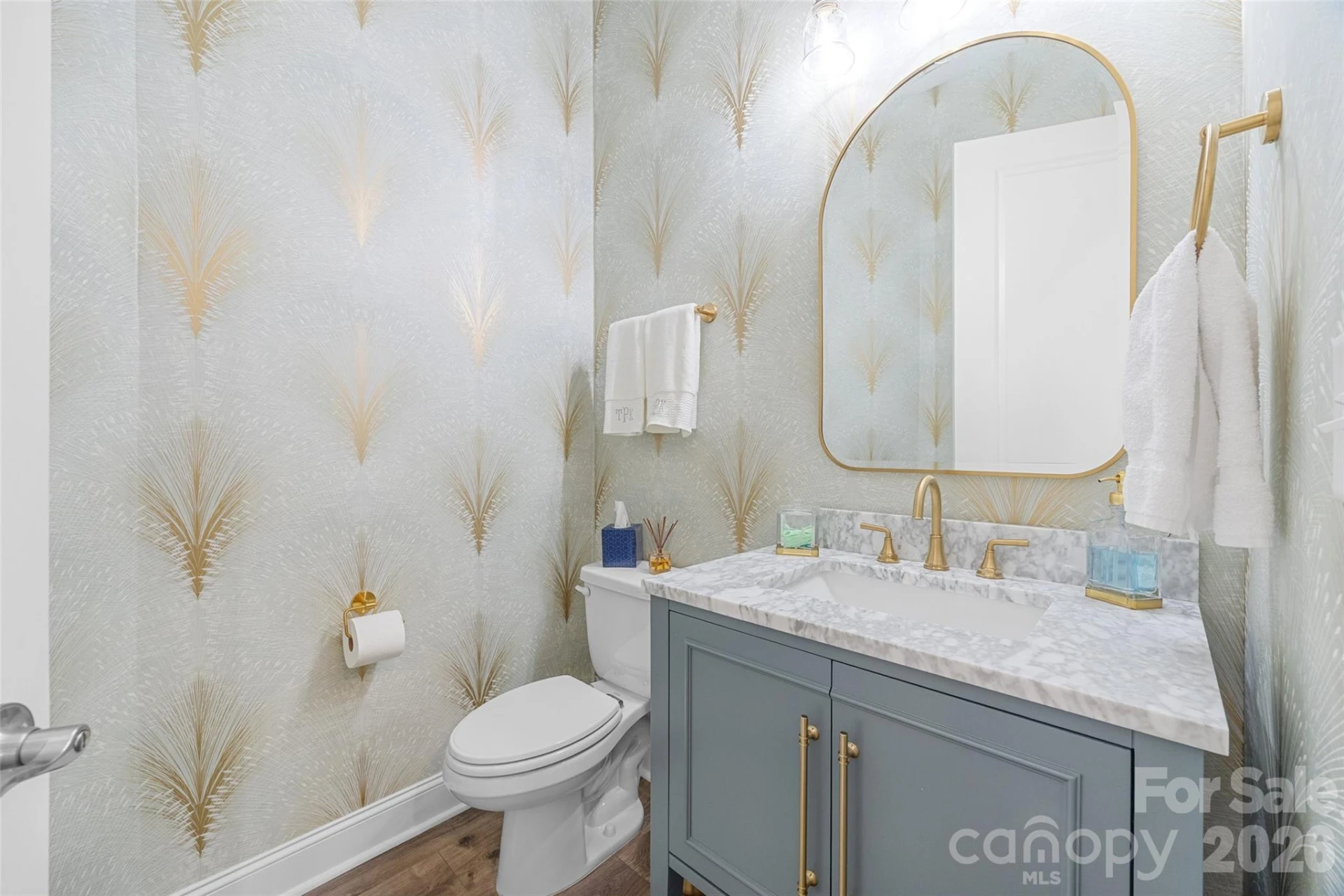 16016 Tulloch Road - Photo 18