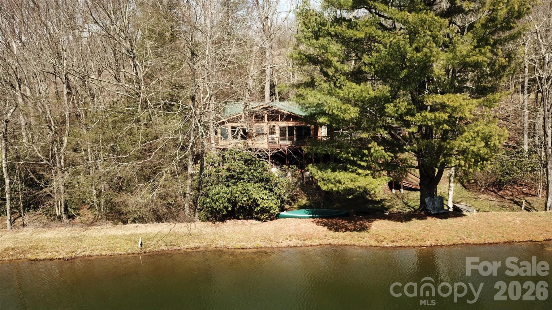 1359 Chestnut Grove Road - Photo 2