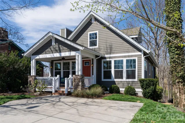 178 Courtland Place