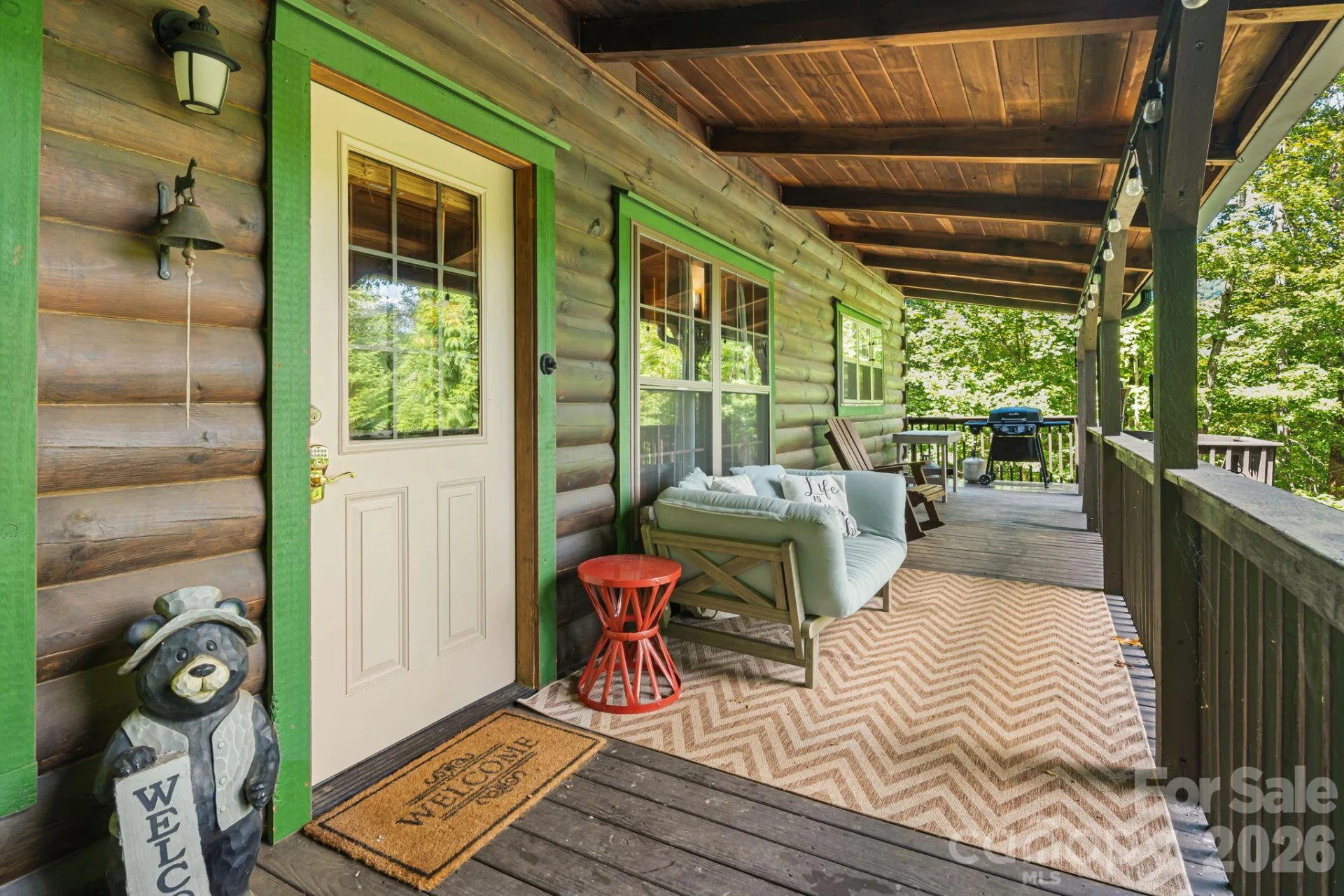 898 Morgan Hill Road - Photo 3