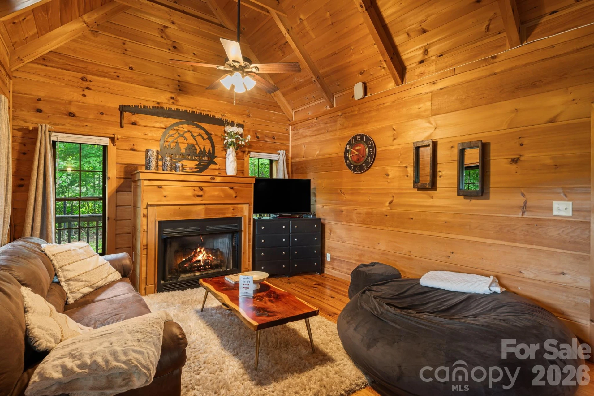 898 Morgan Hill Road - Photo 5