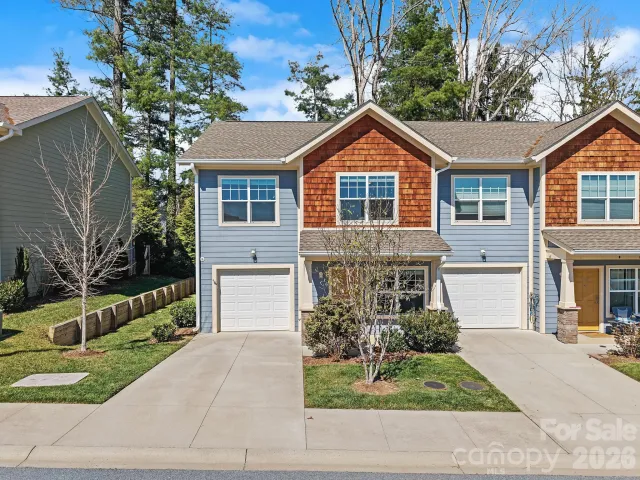 1009 Baldwin Commons Drive, Arden, NC, 28704