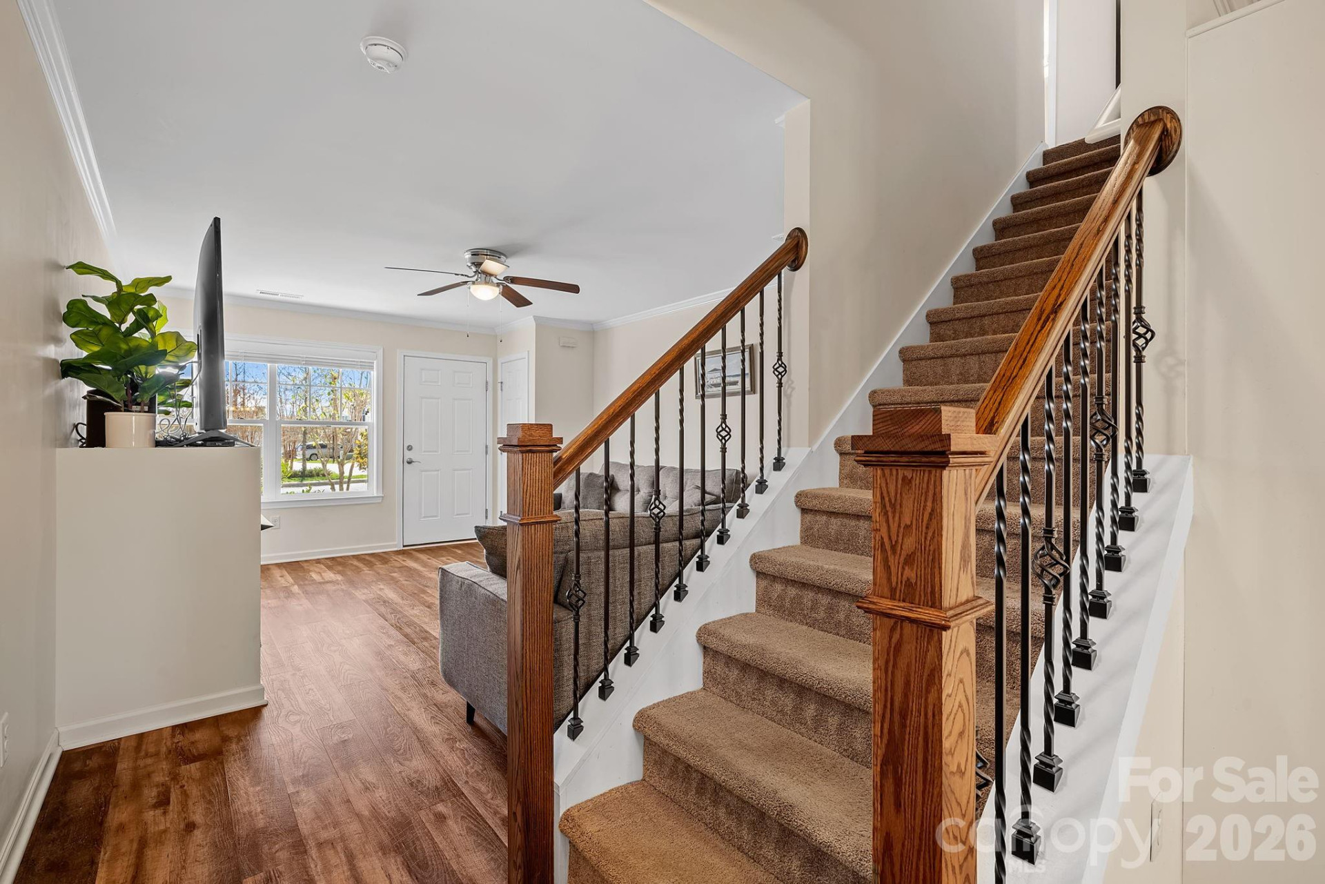 1009 Baldwin Commons Drive - Photo 11