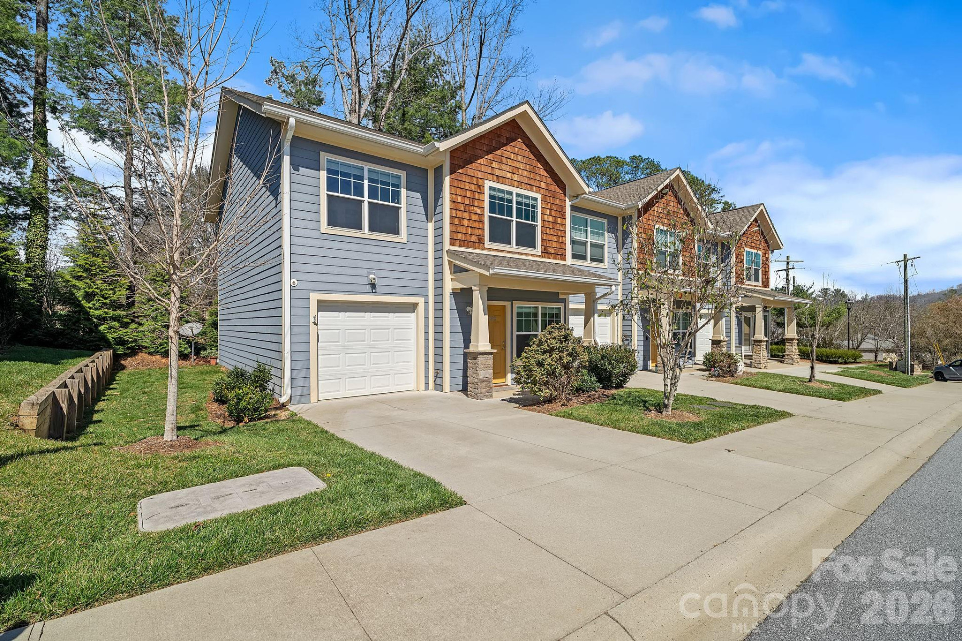 1009 Baldwin Commons Drive - Photo 21