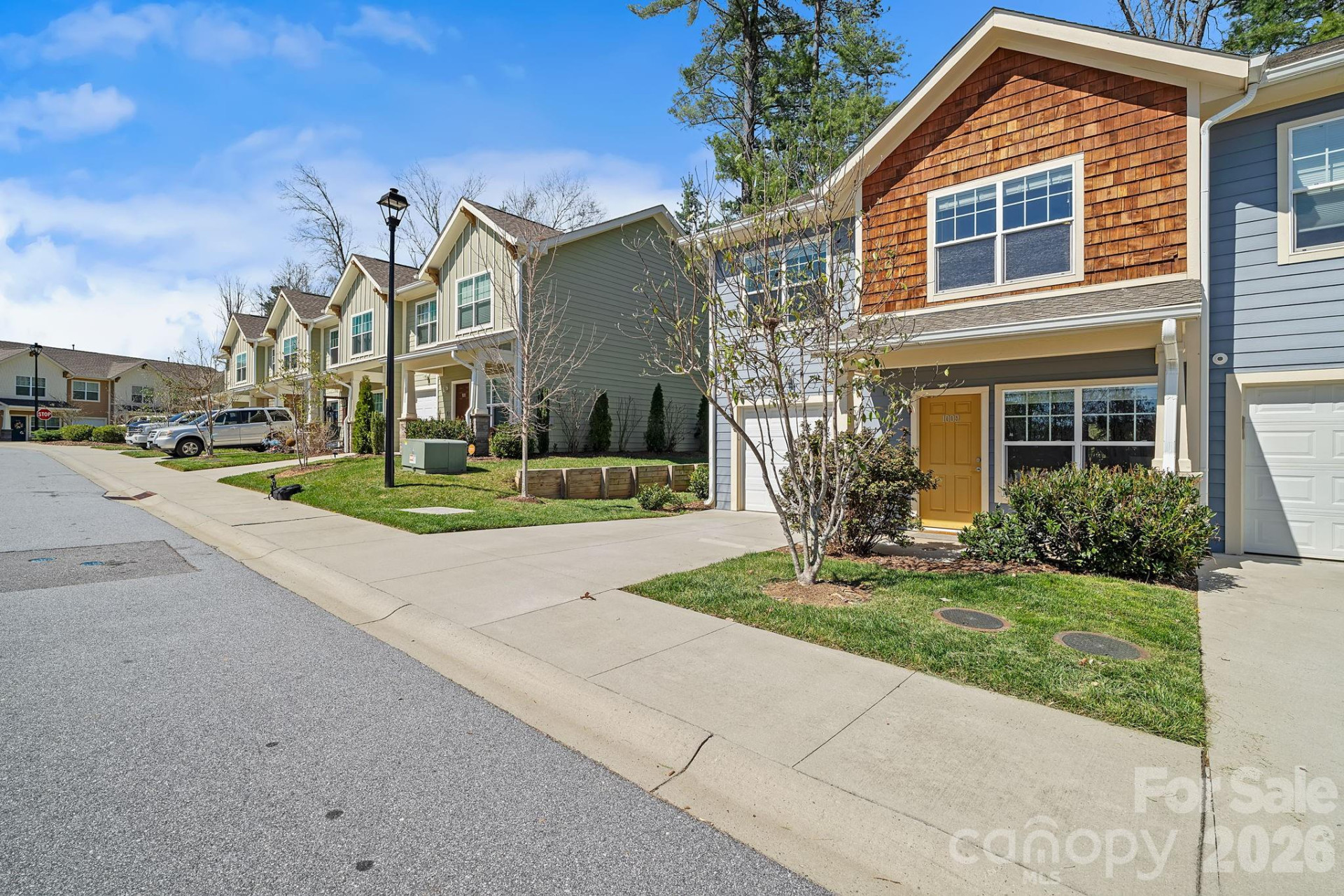 1009 Baldwin Commons Drive - Photo 22