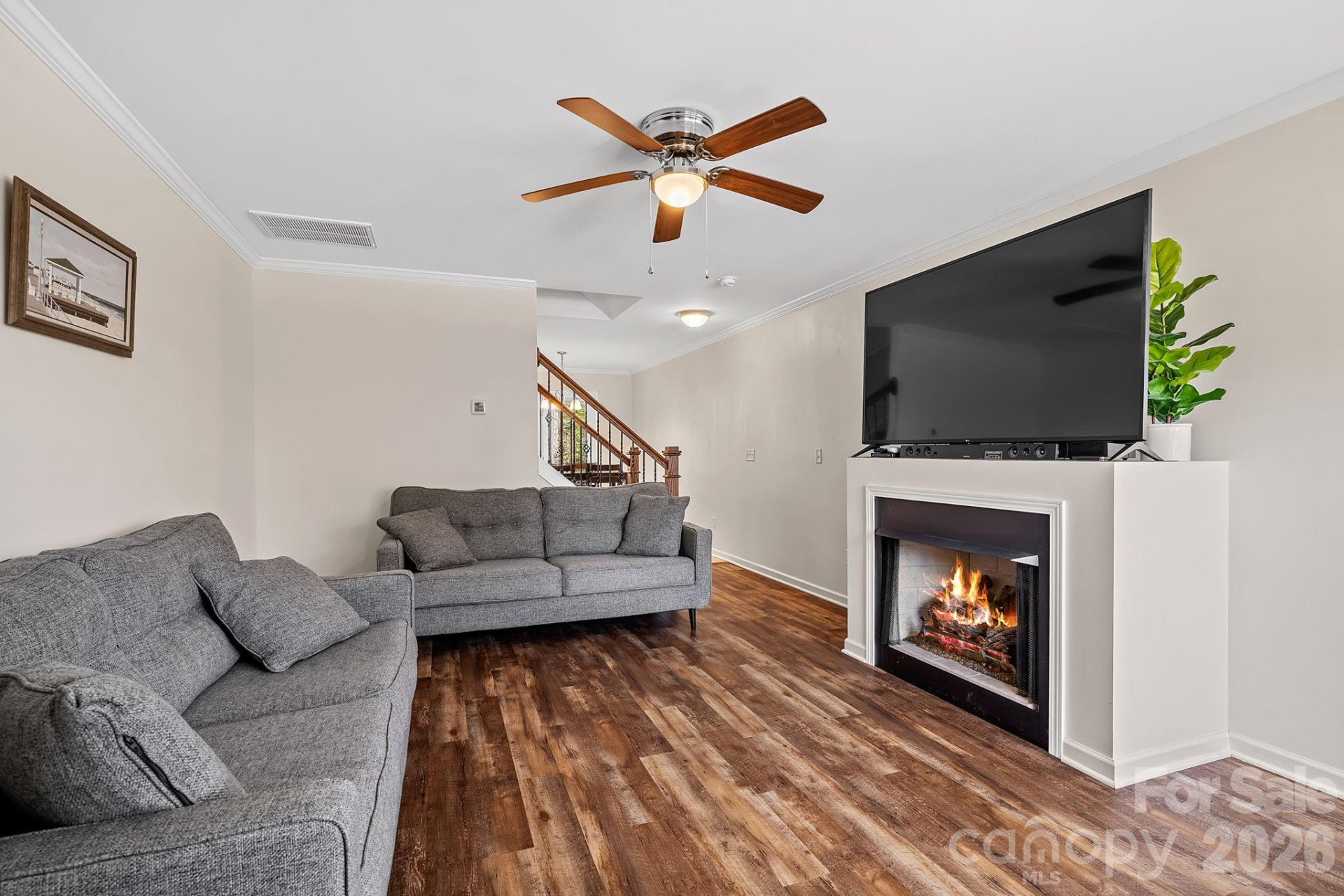 1009 Baldwin Commons Drive - Photo 4