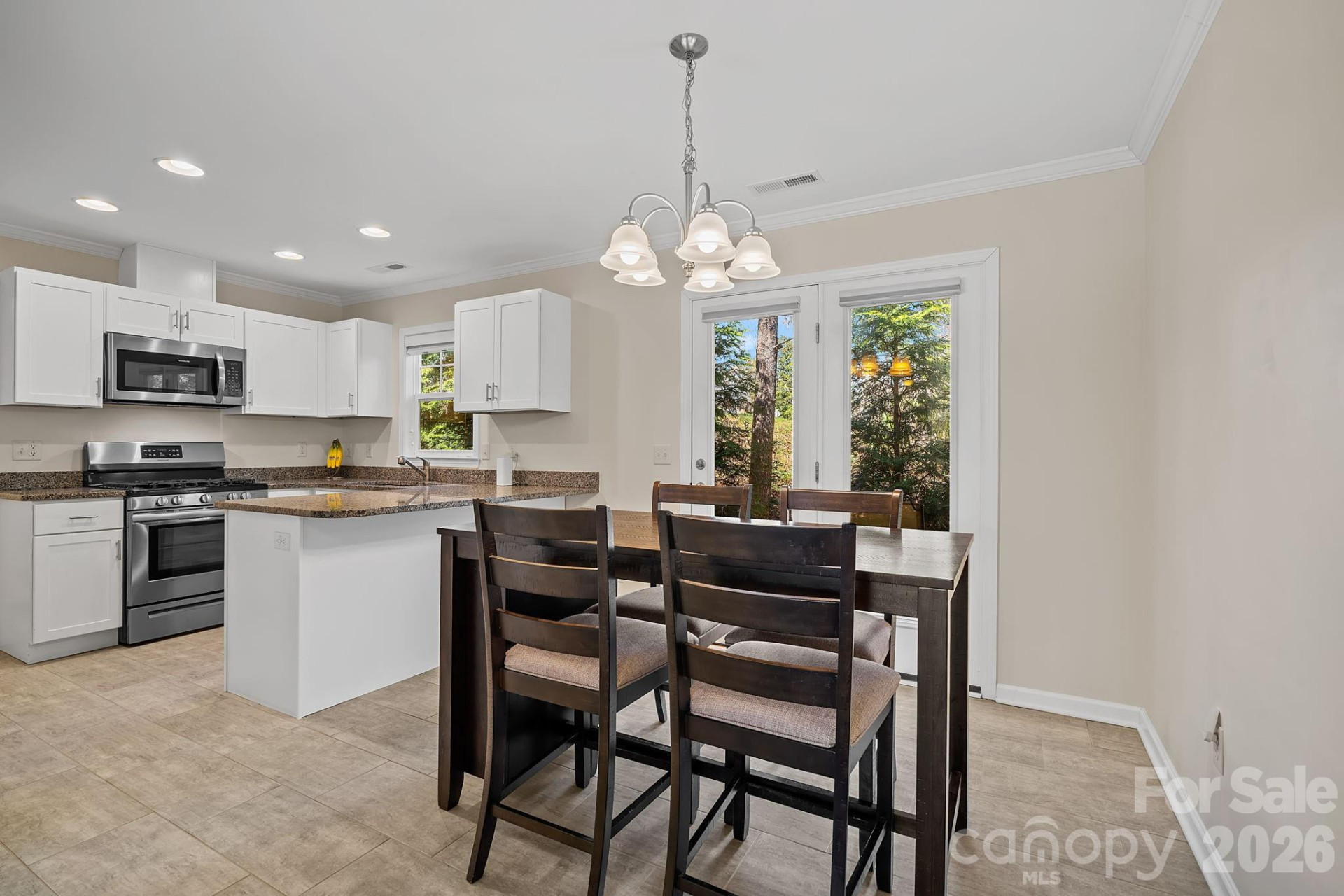 1009 Baldwin Commons Drive - Photo 8