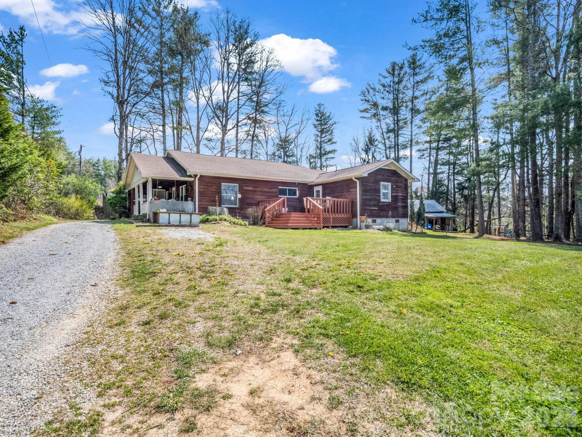 47 Granny Apple Road - Photo 2