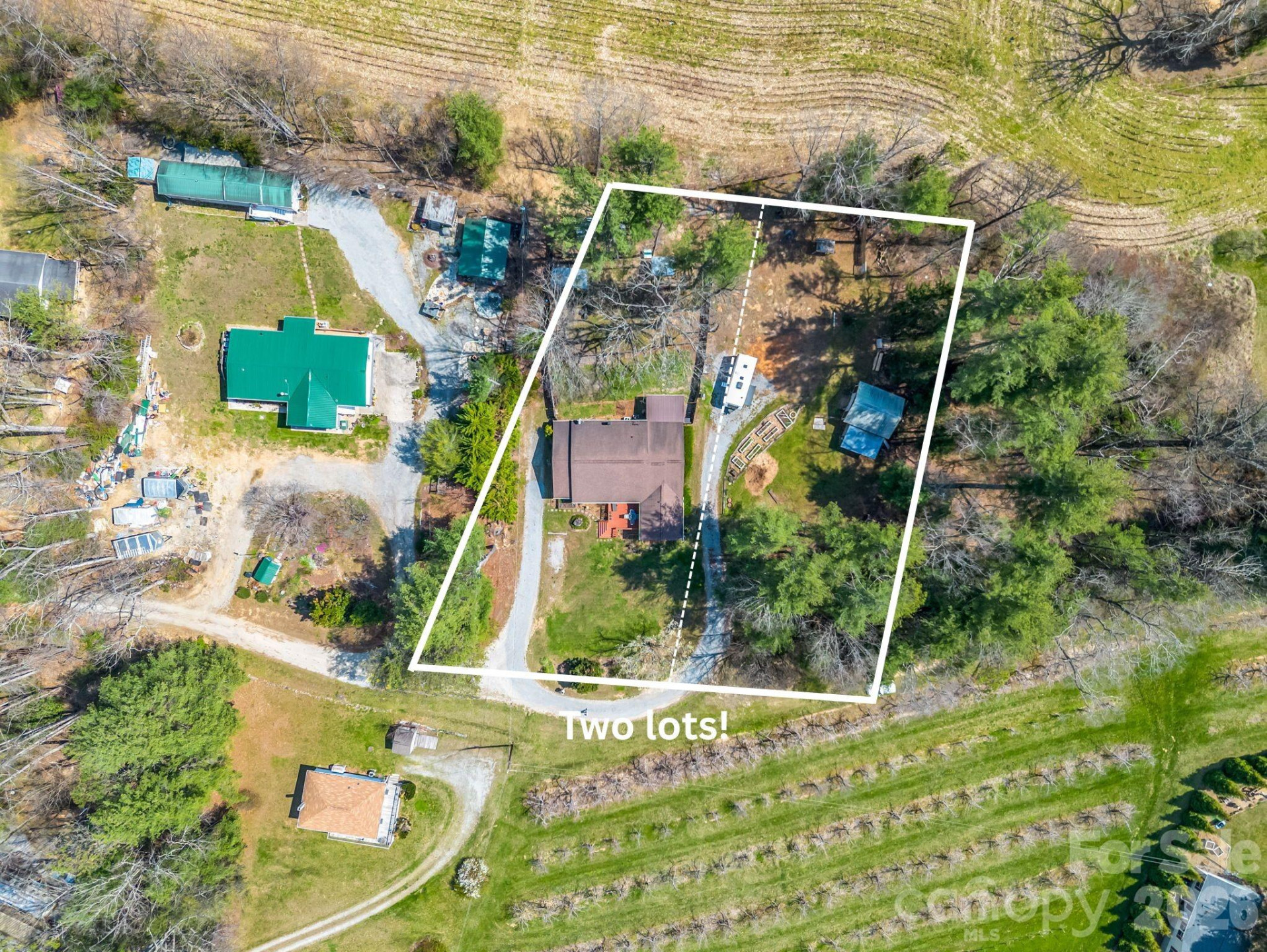 47 Granny Apple Road - Photo 45