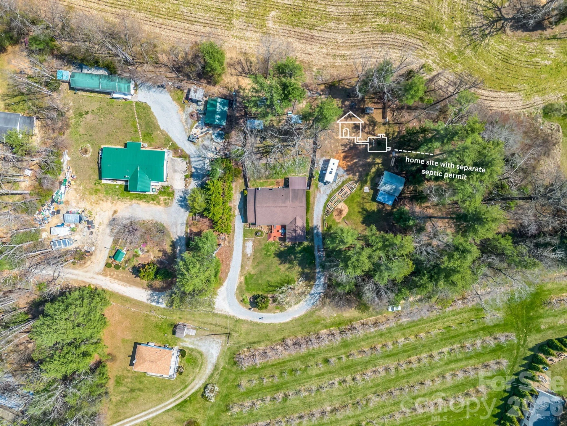 47 Granny Apple Road - Photo 46