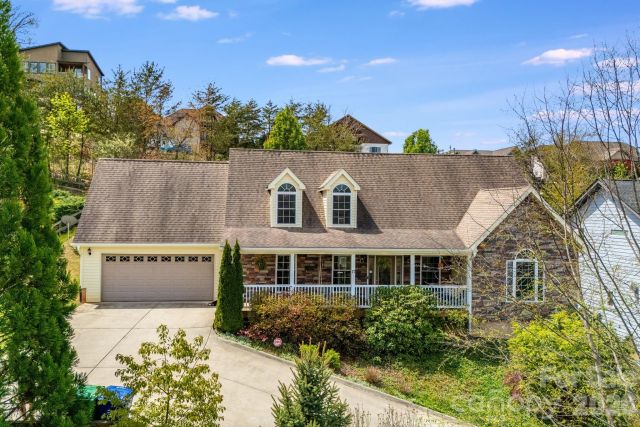 17 Moss Pink Place, Asheville, NC, 28806