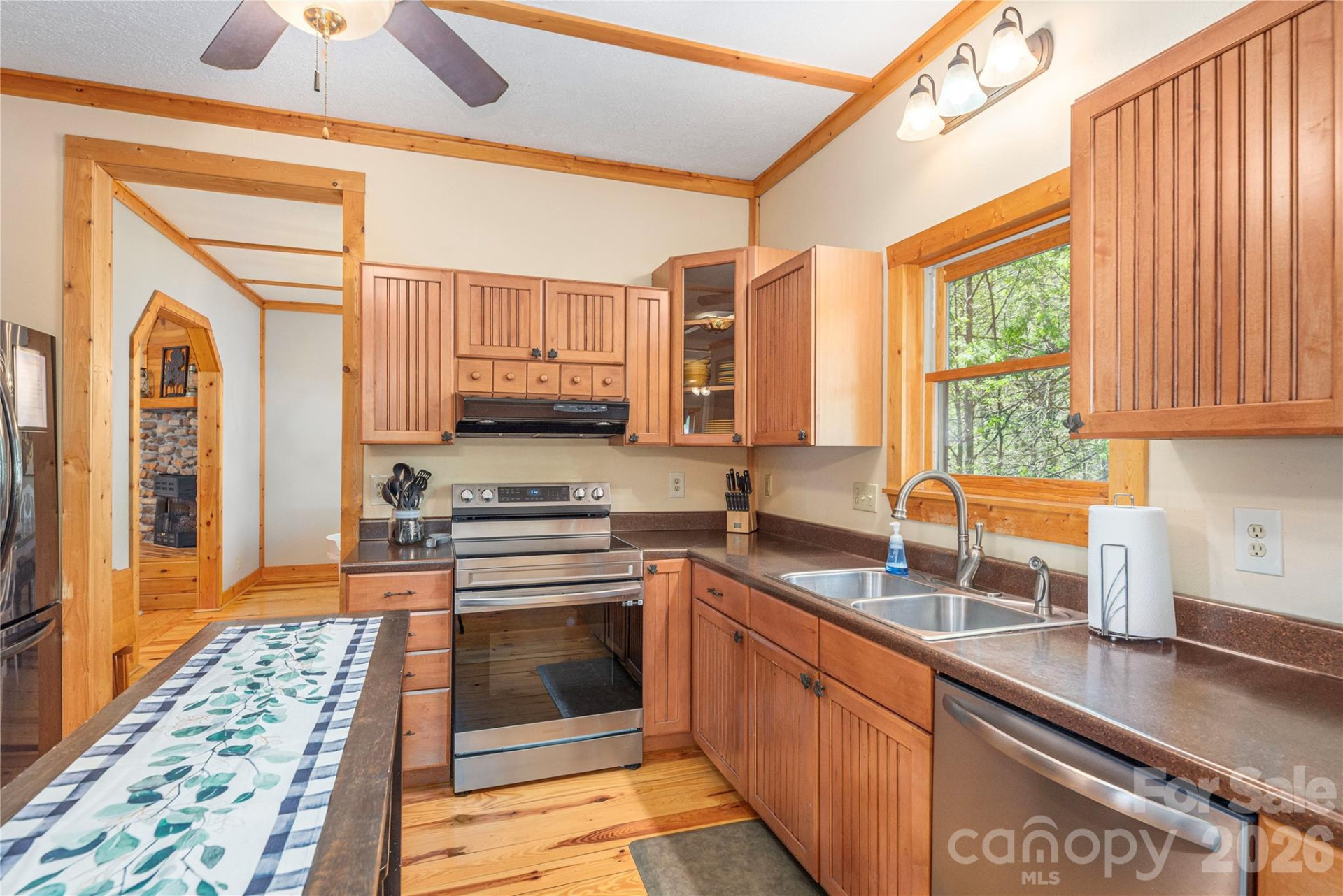 129 Valley Creek Drive - Photo 11