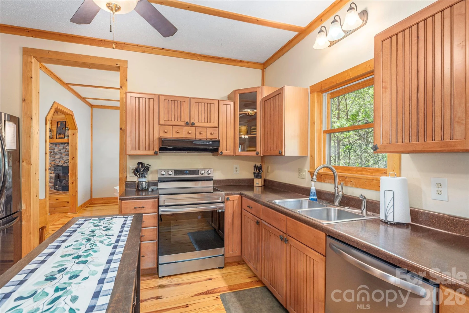 129 Valley Creek Drive - Photo 11