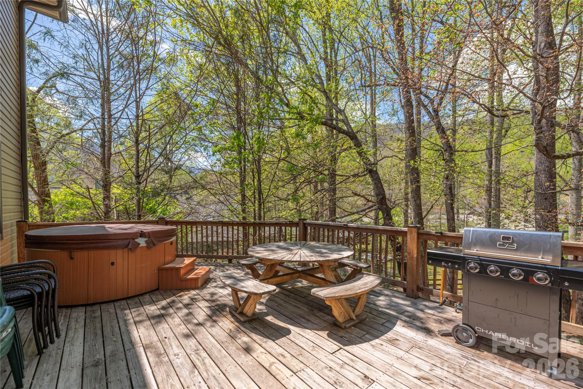 129 Valley Creek Drive - Photo 31