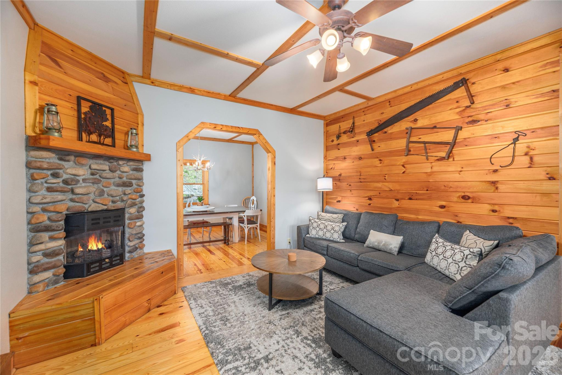 129 Valley Creek Drive - Photo 8