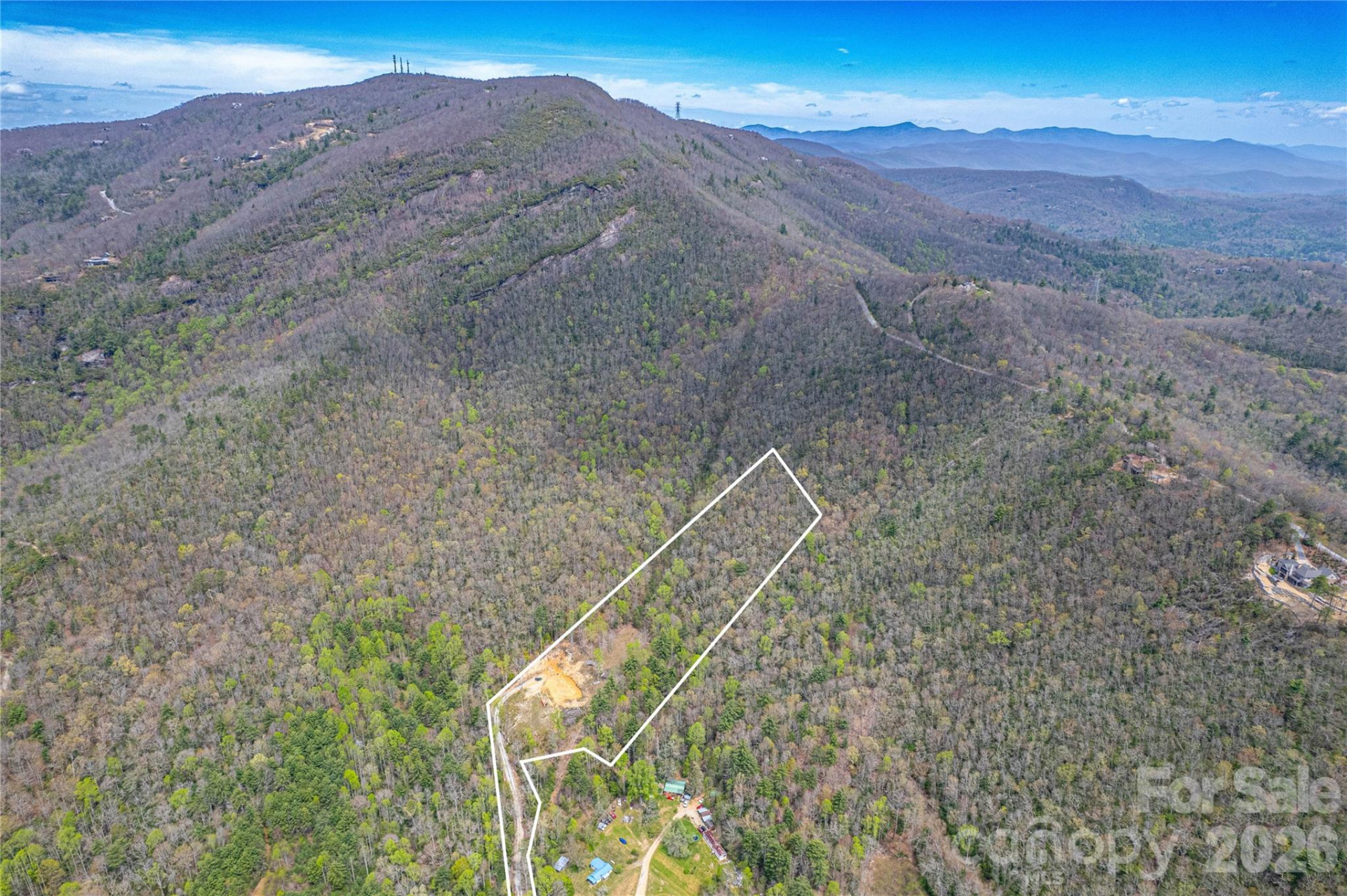 000 Rosman Highway - Photo 12